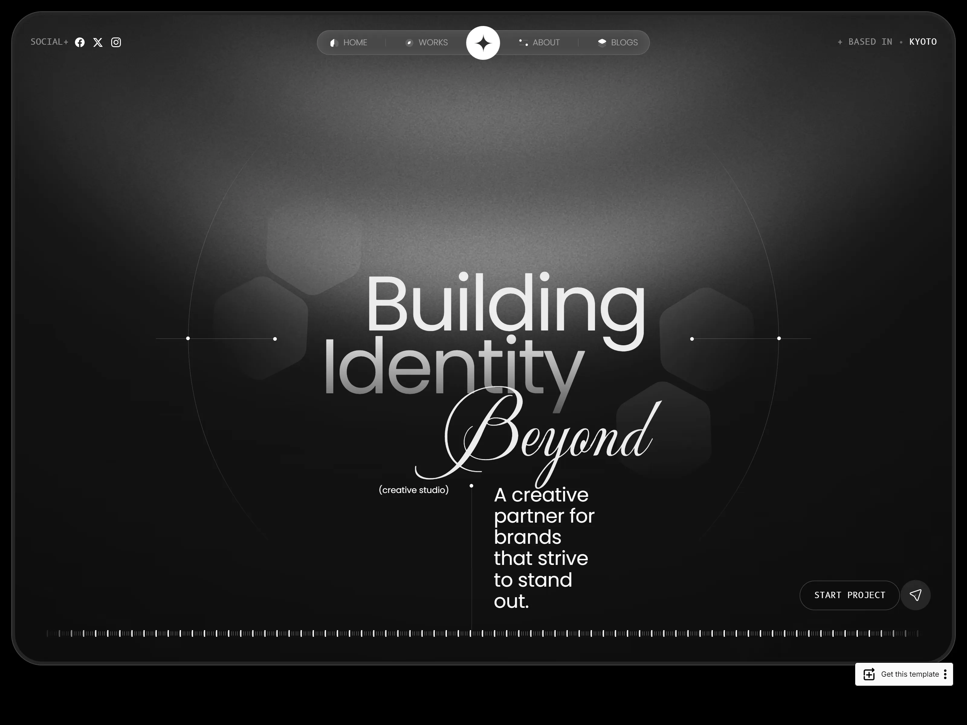 Desktop Screenshot