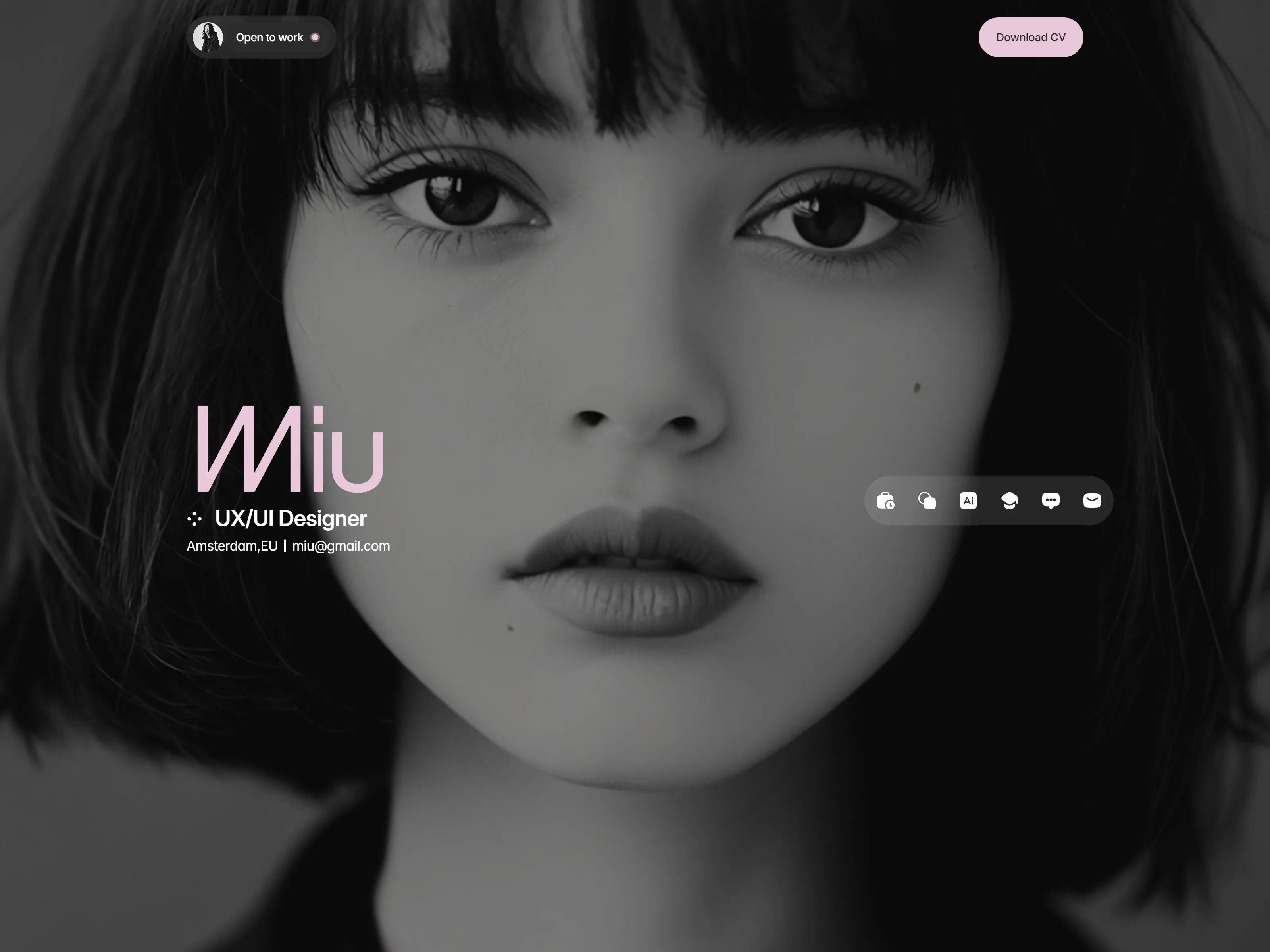 Desktop Screenshot
