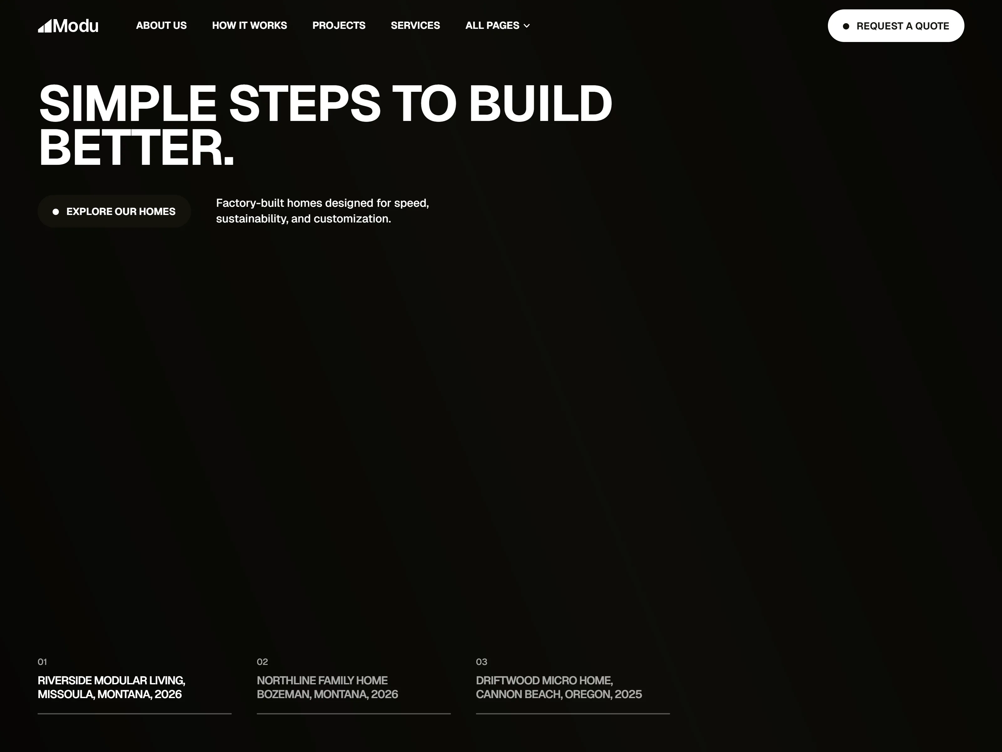 Desktop Screenshot