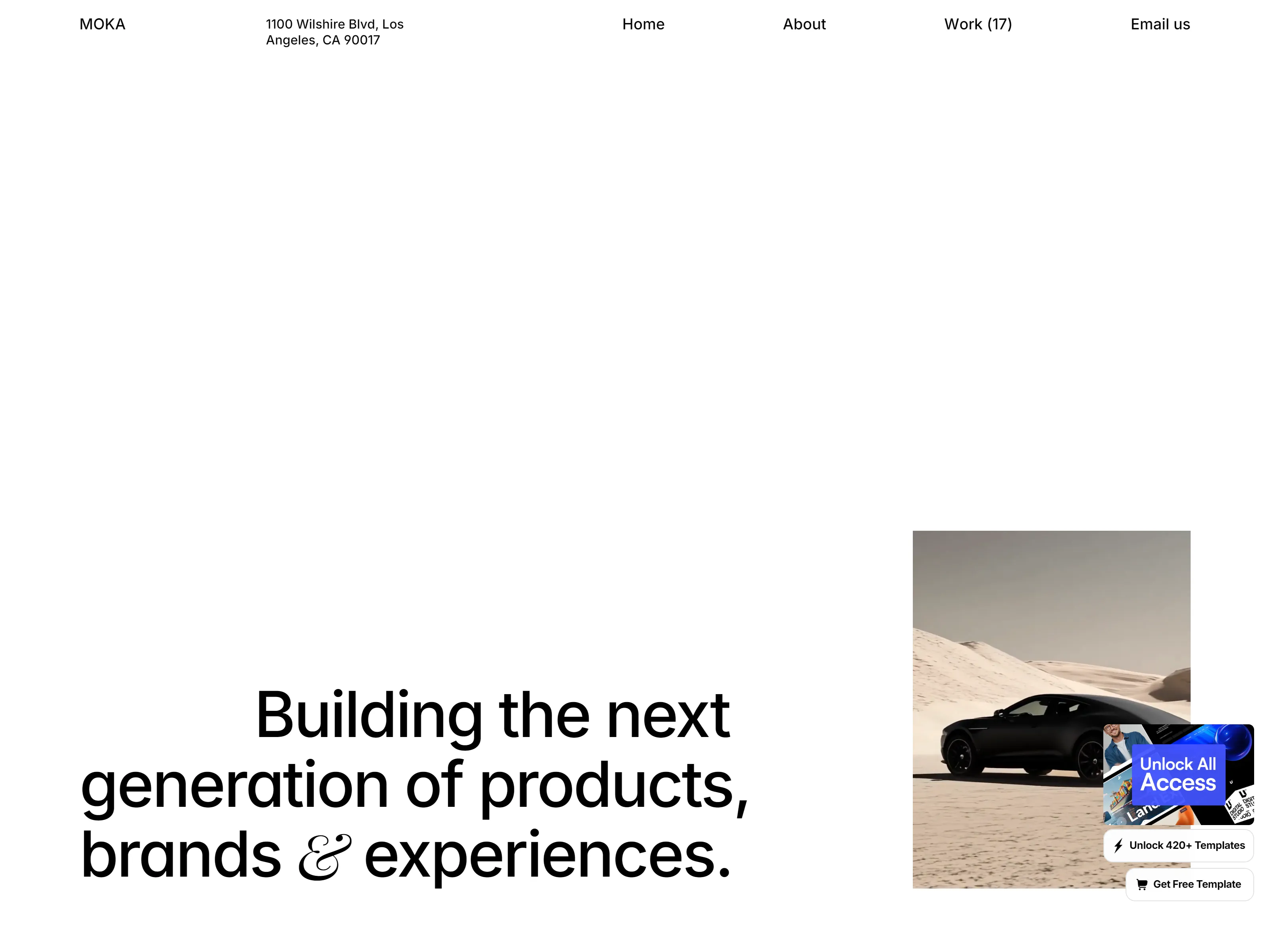 Desktop Screenshot