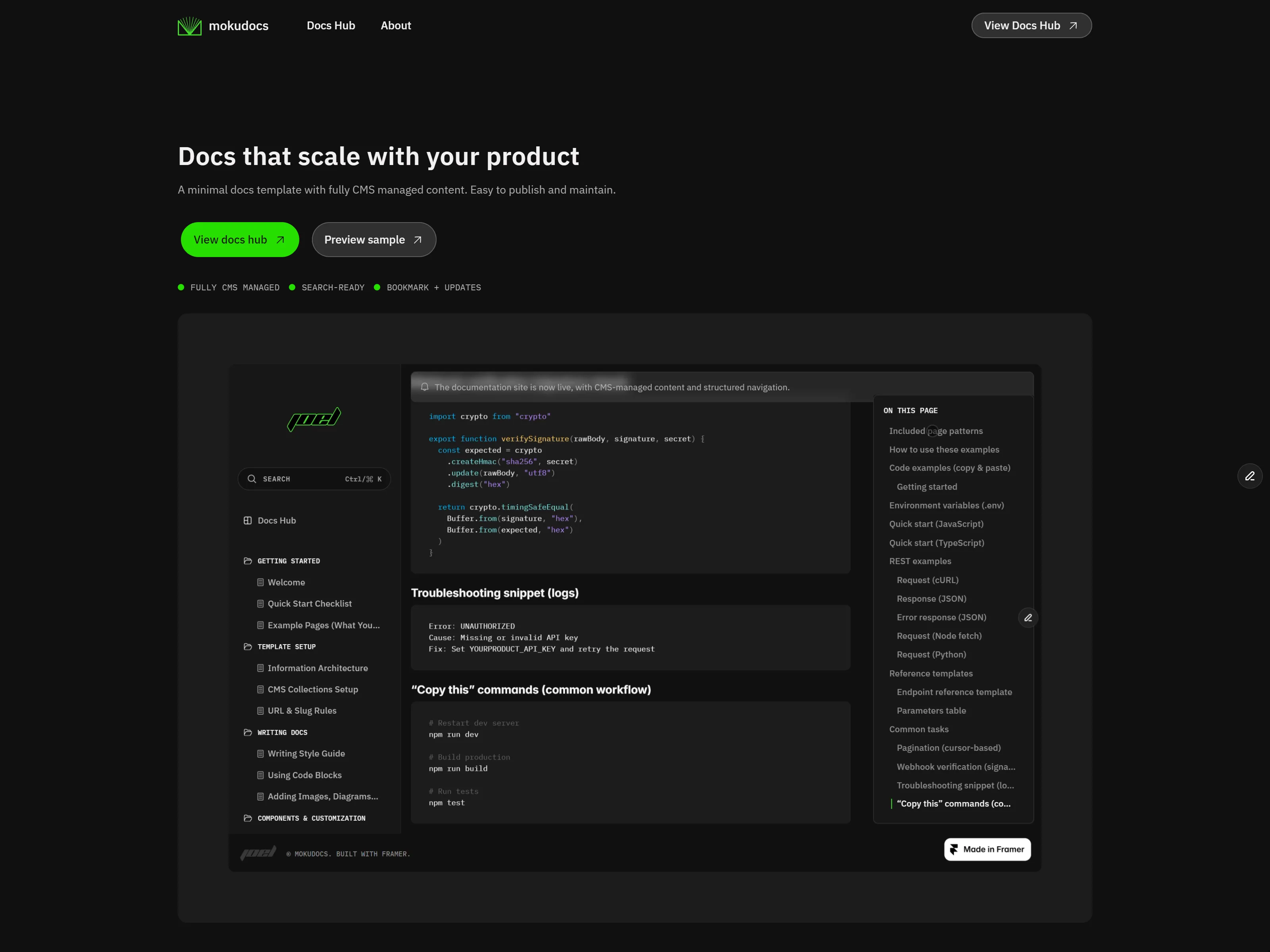 Desktop Screenshot