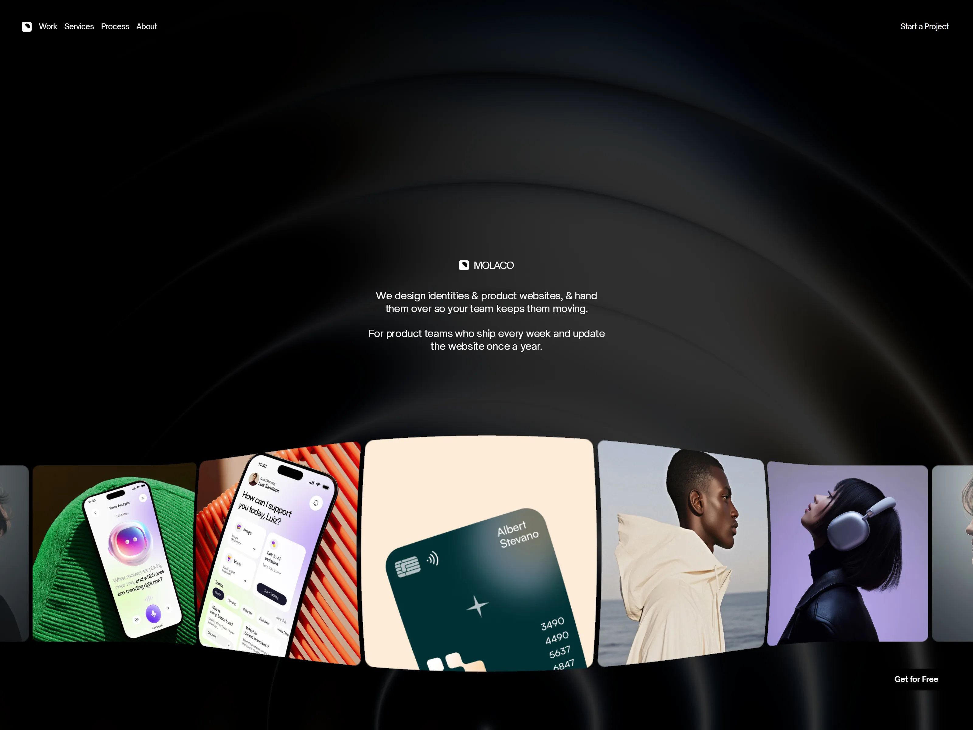Desktop Screenshot