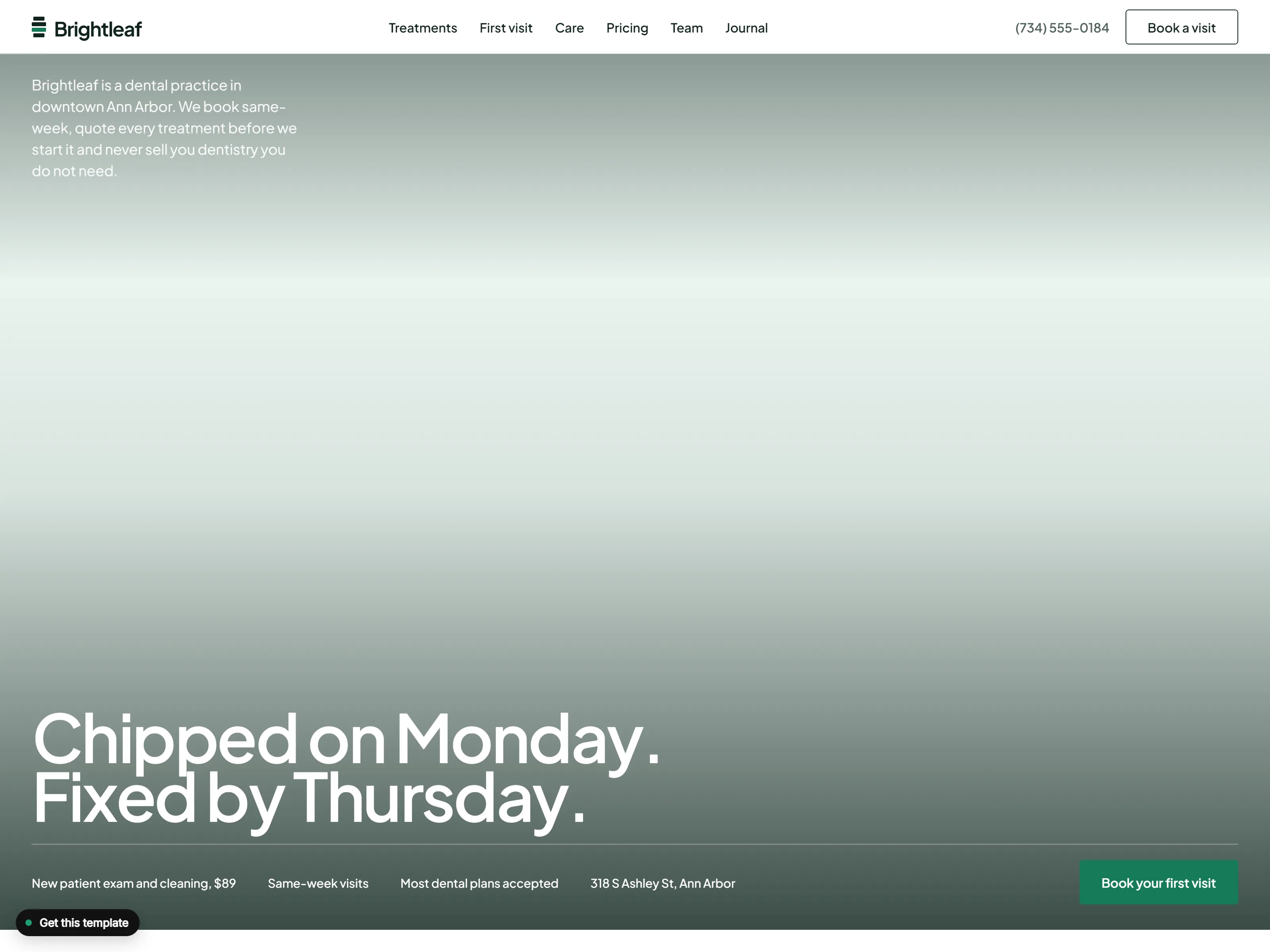 Desktop Screenshot