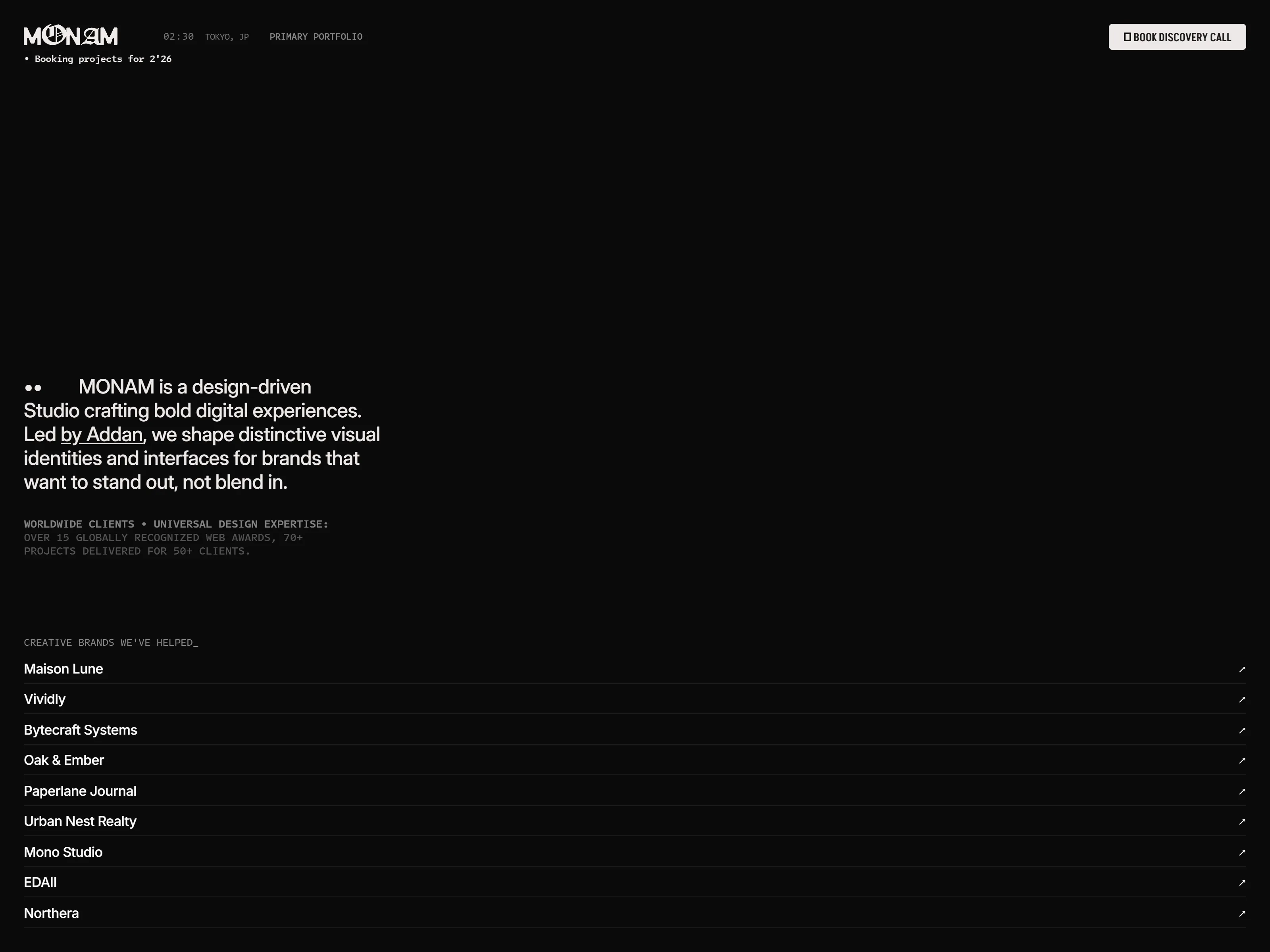 Desktop Screenshot