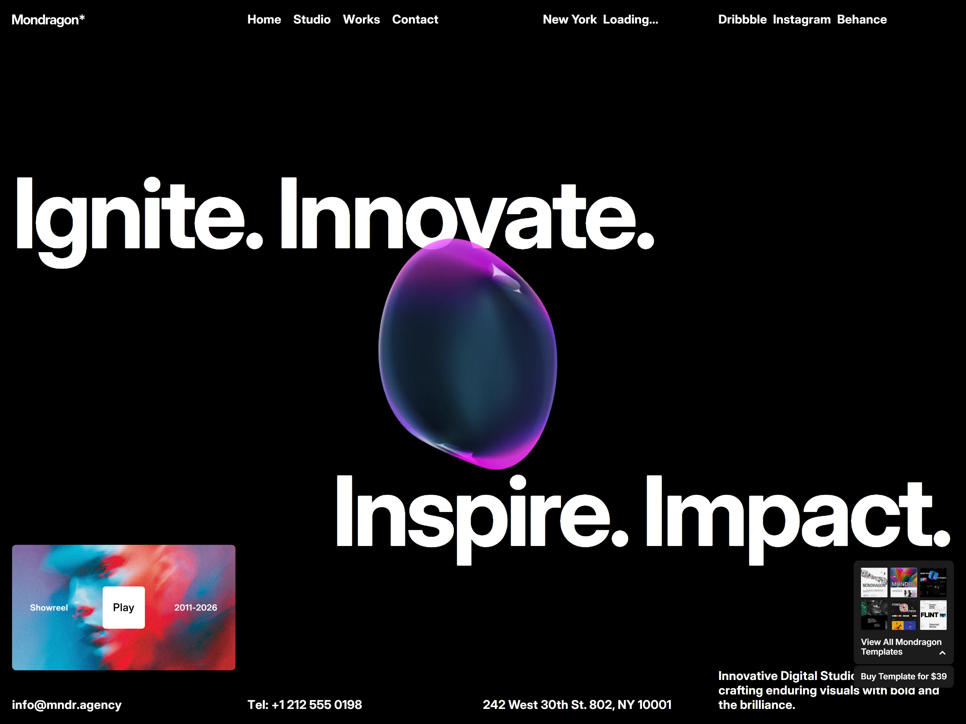 Desktop Screenshot