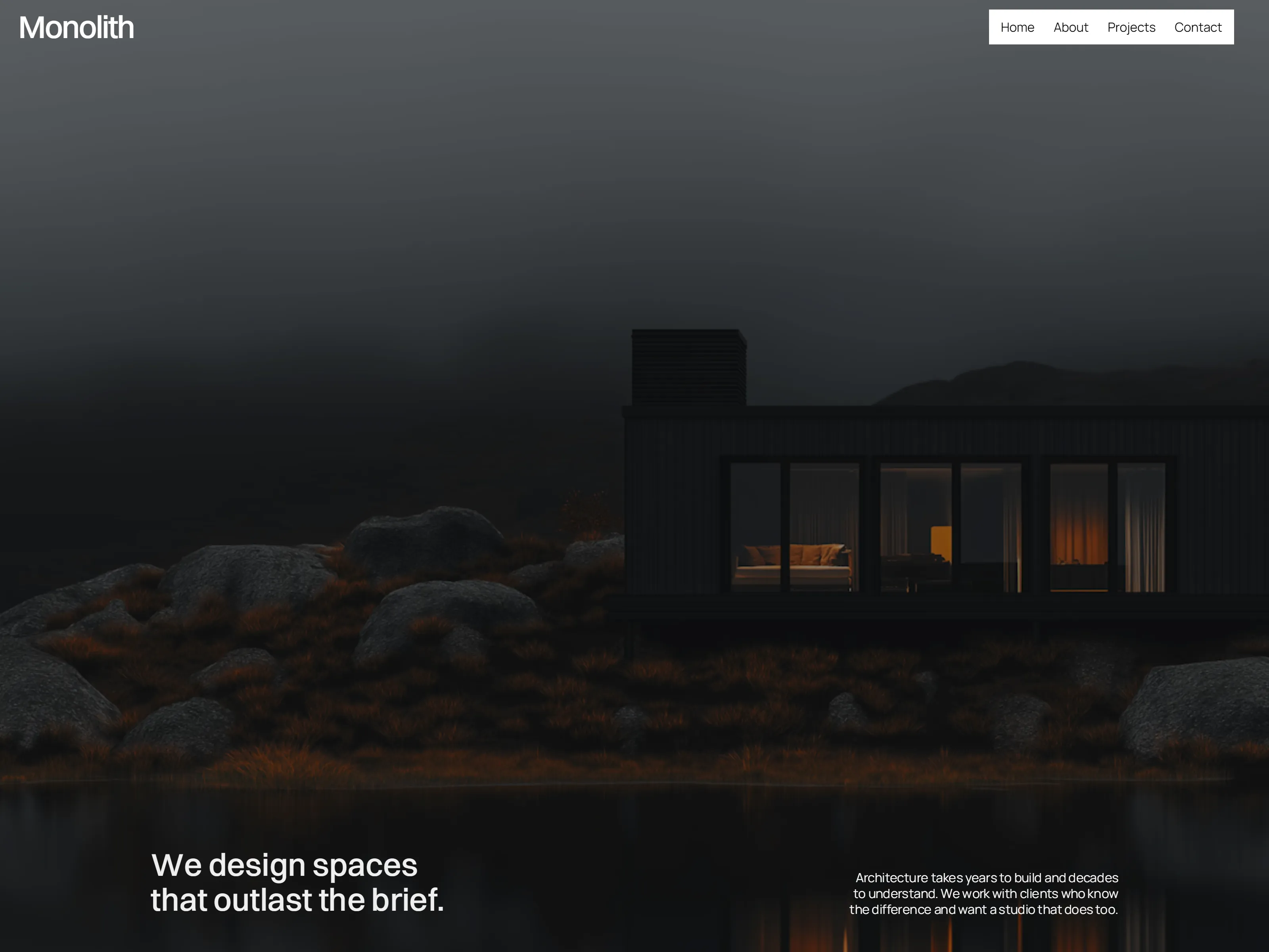 Desktop Screenshot