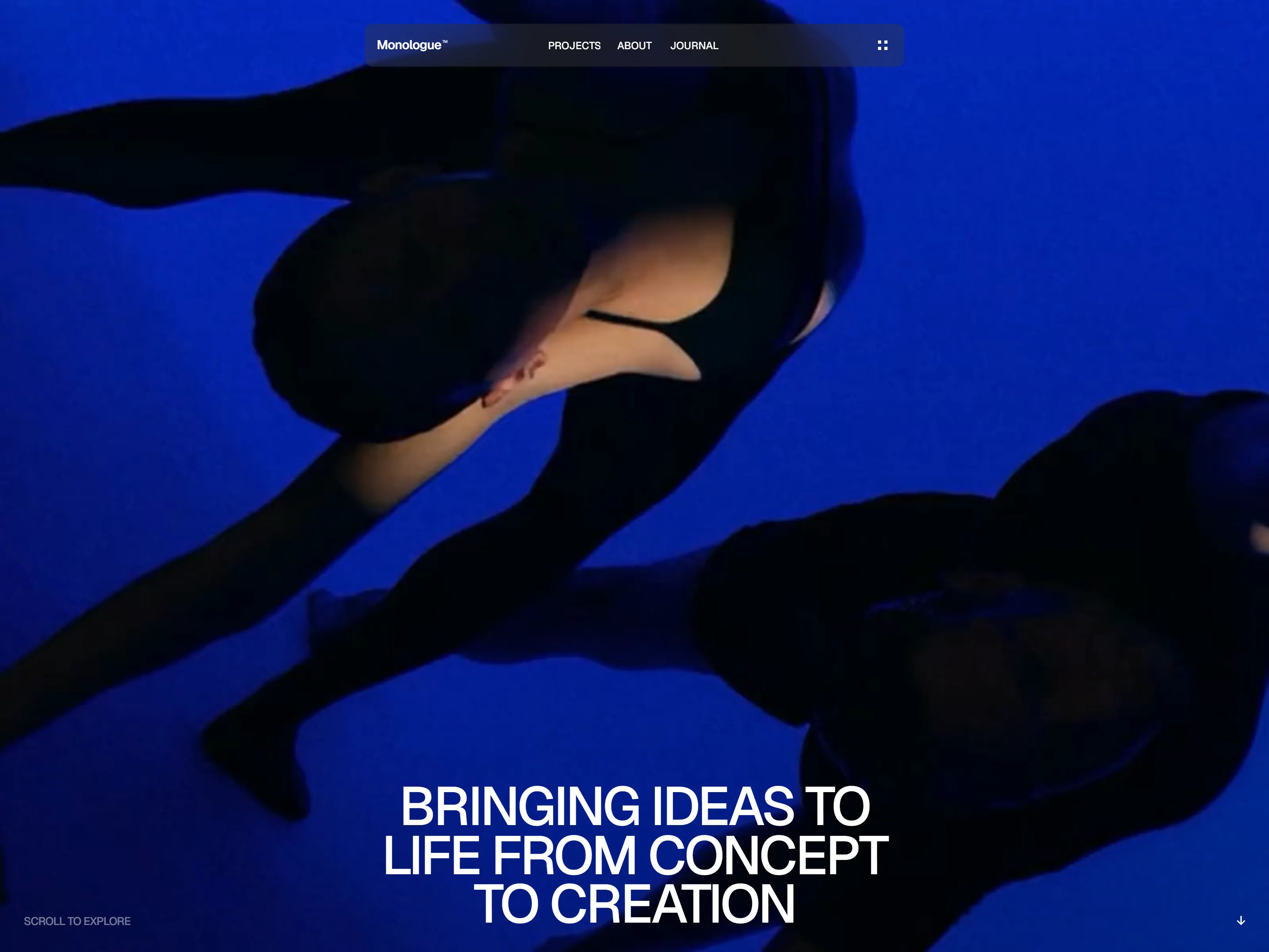 Desktop Screenshot