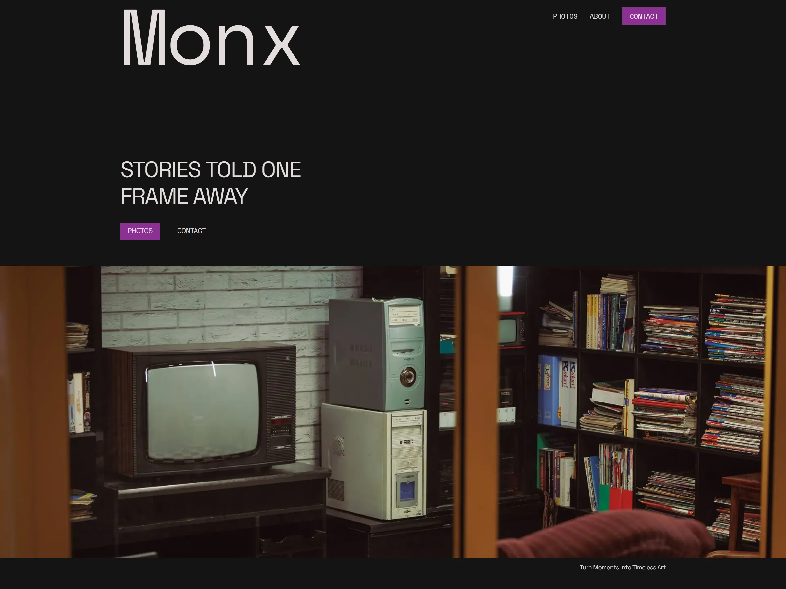 Desktop Screenshot