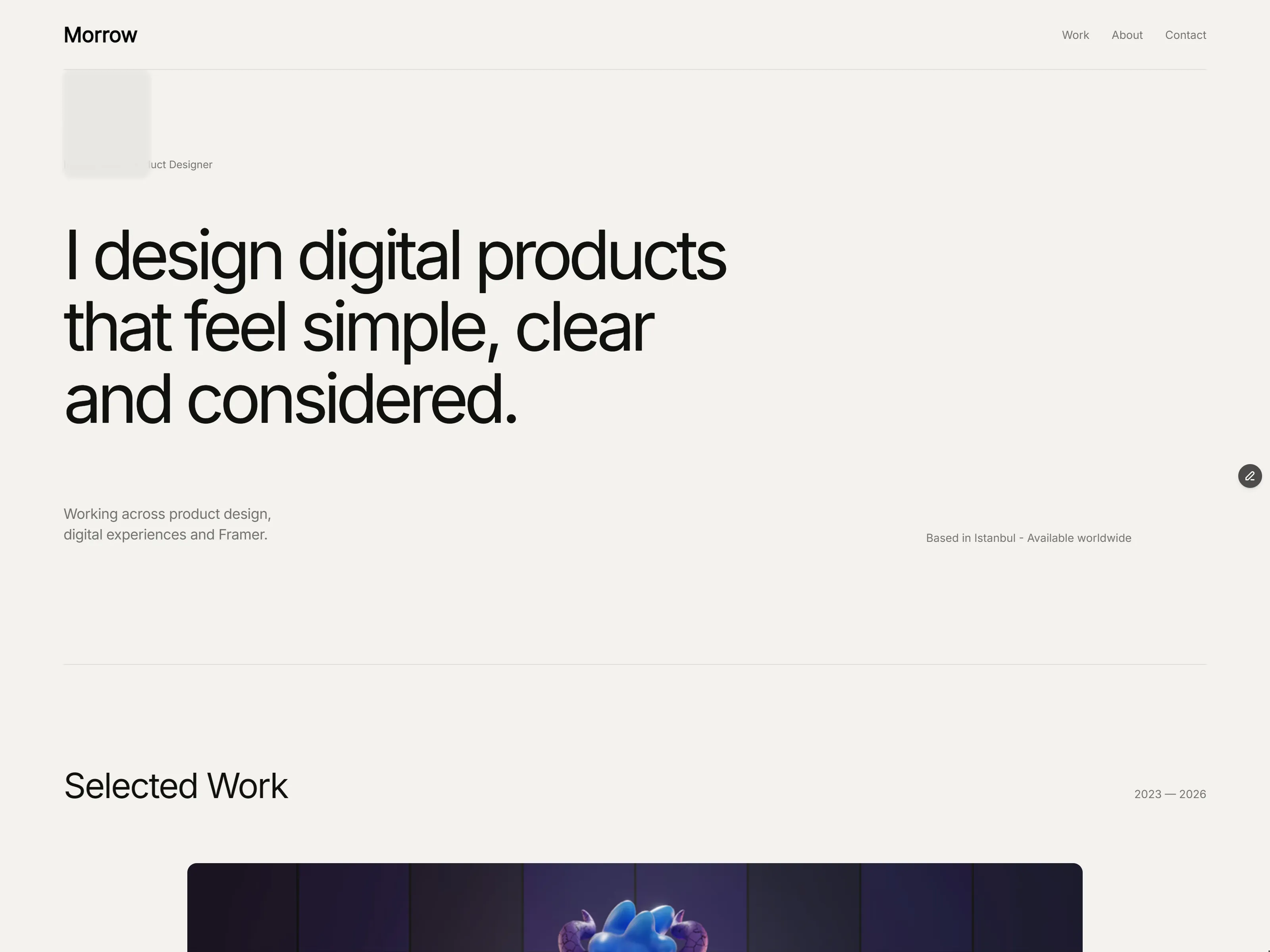 Desktop Screenshot