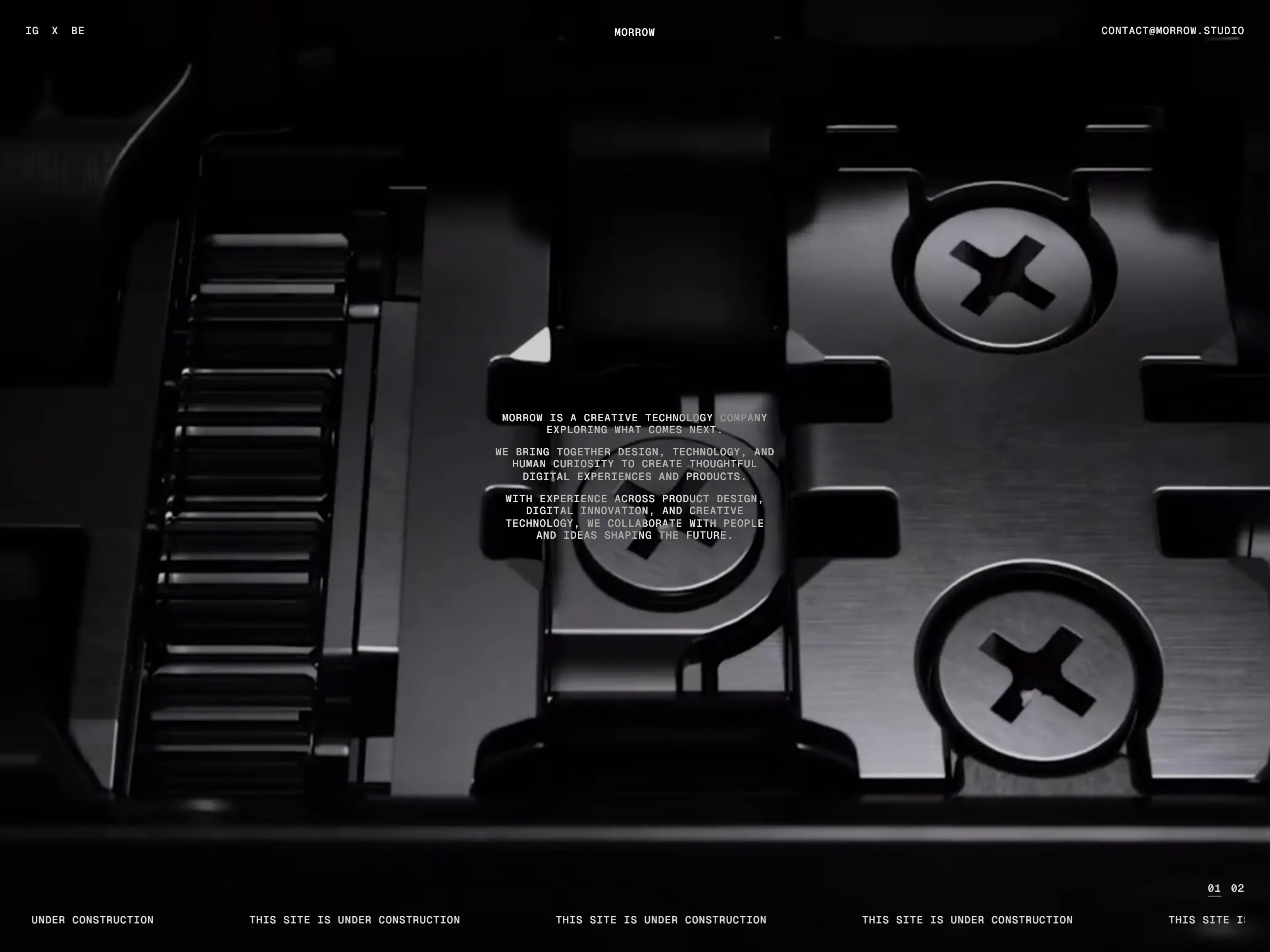 Desktop Screenshot