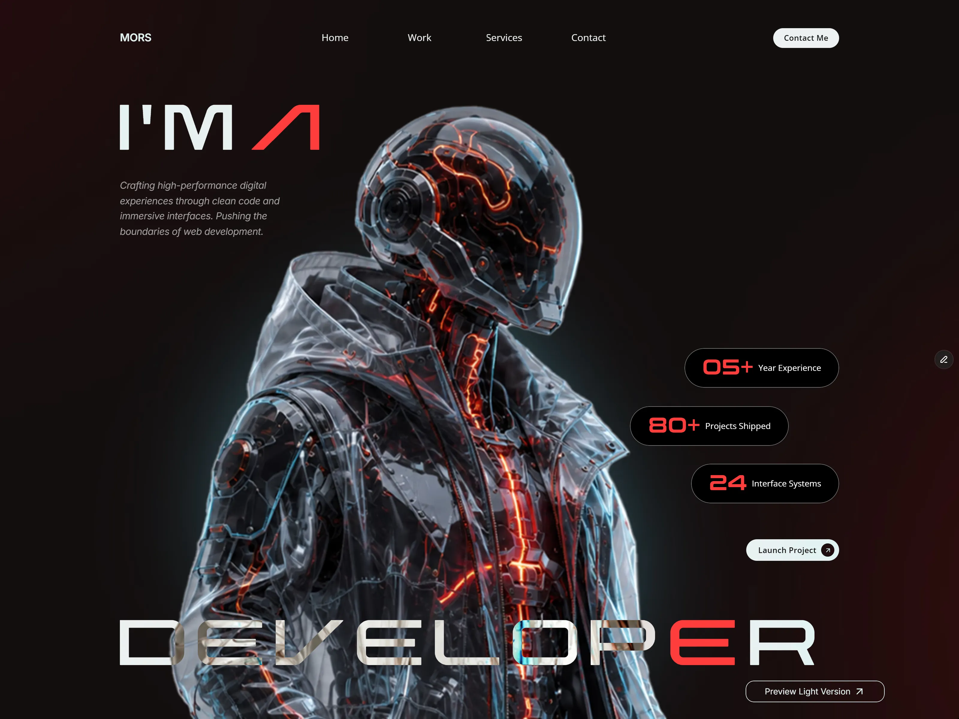Desktop Screenshot