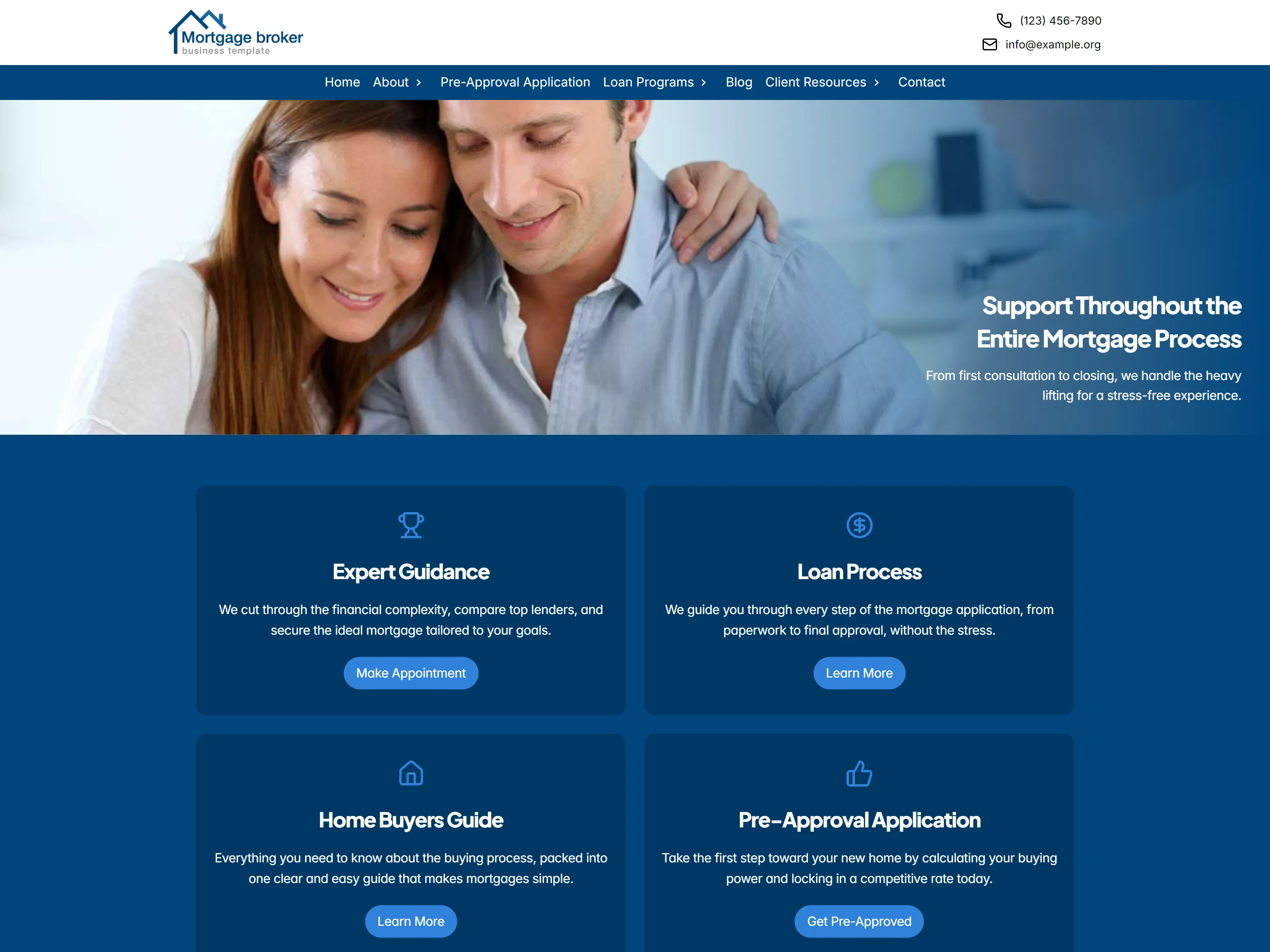 Desktop Screenshot