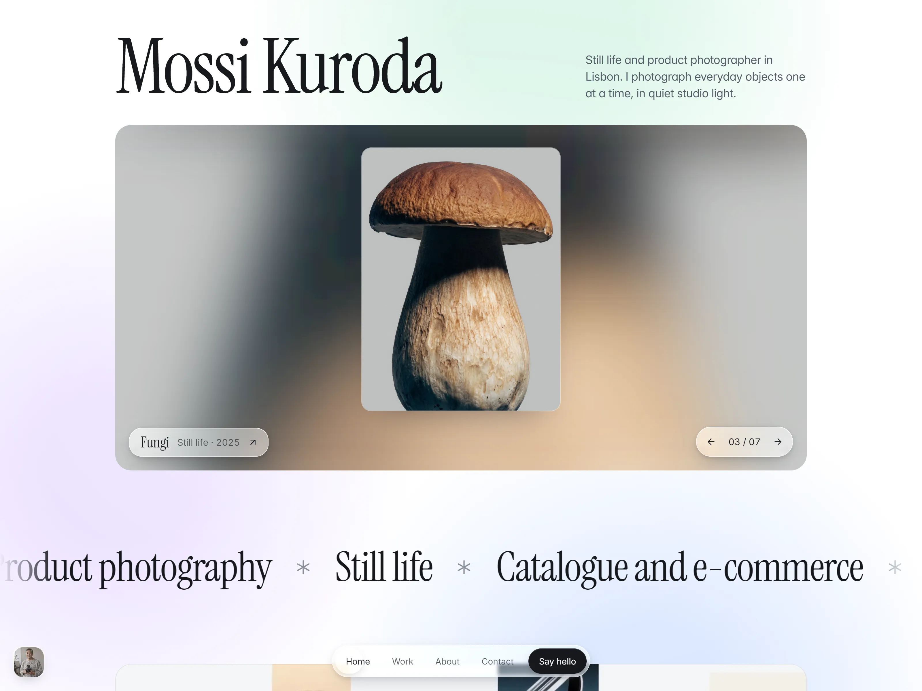 Desktop Screenshot
