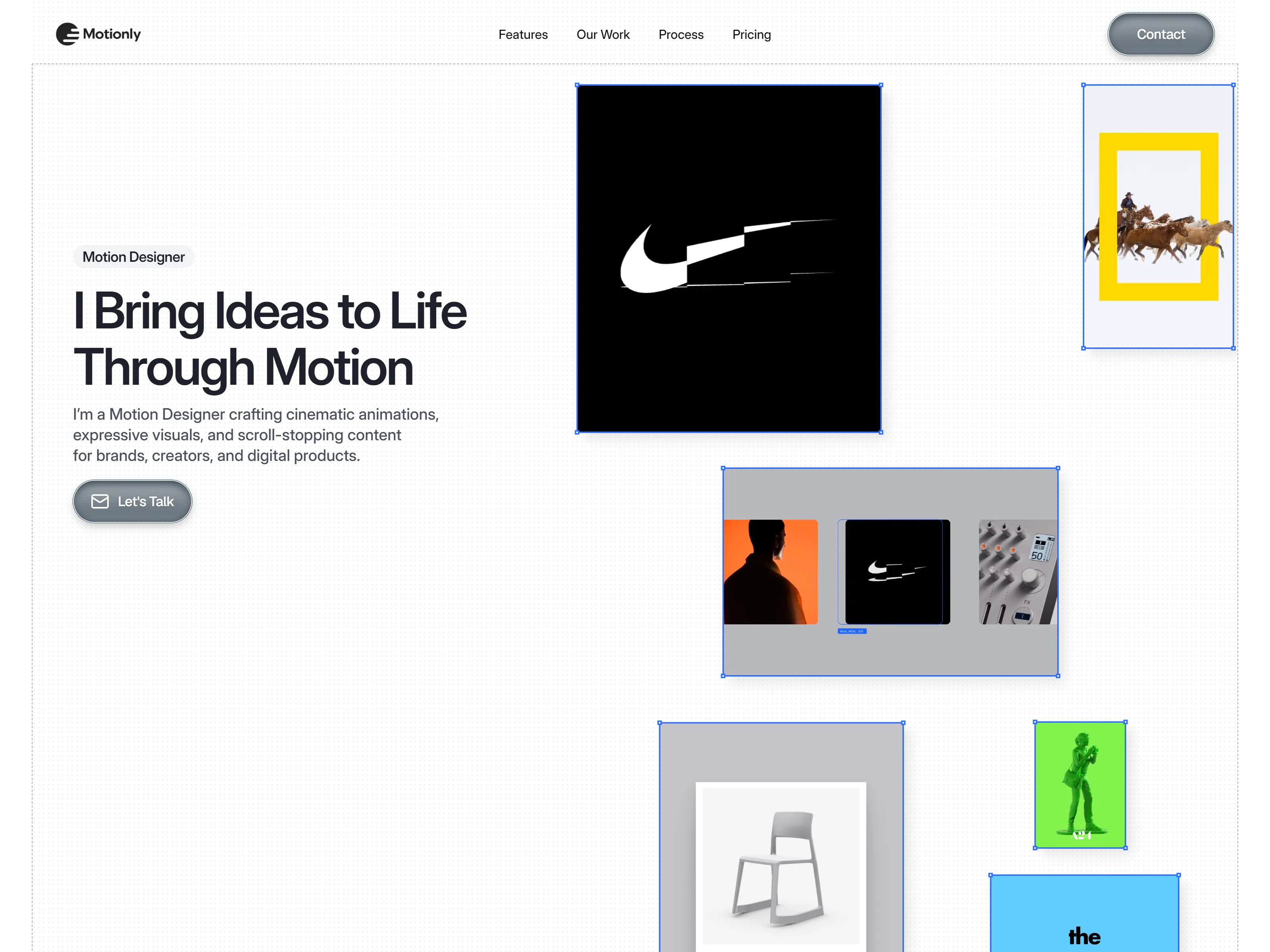 Desktop Screenshot