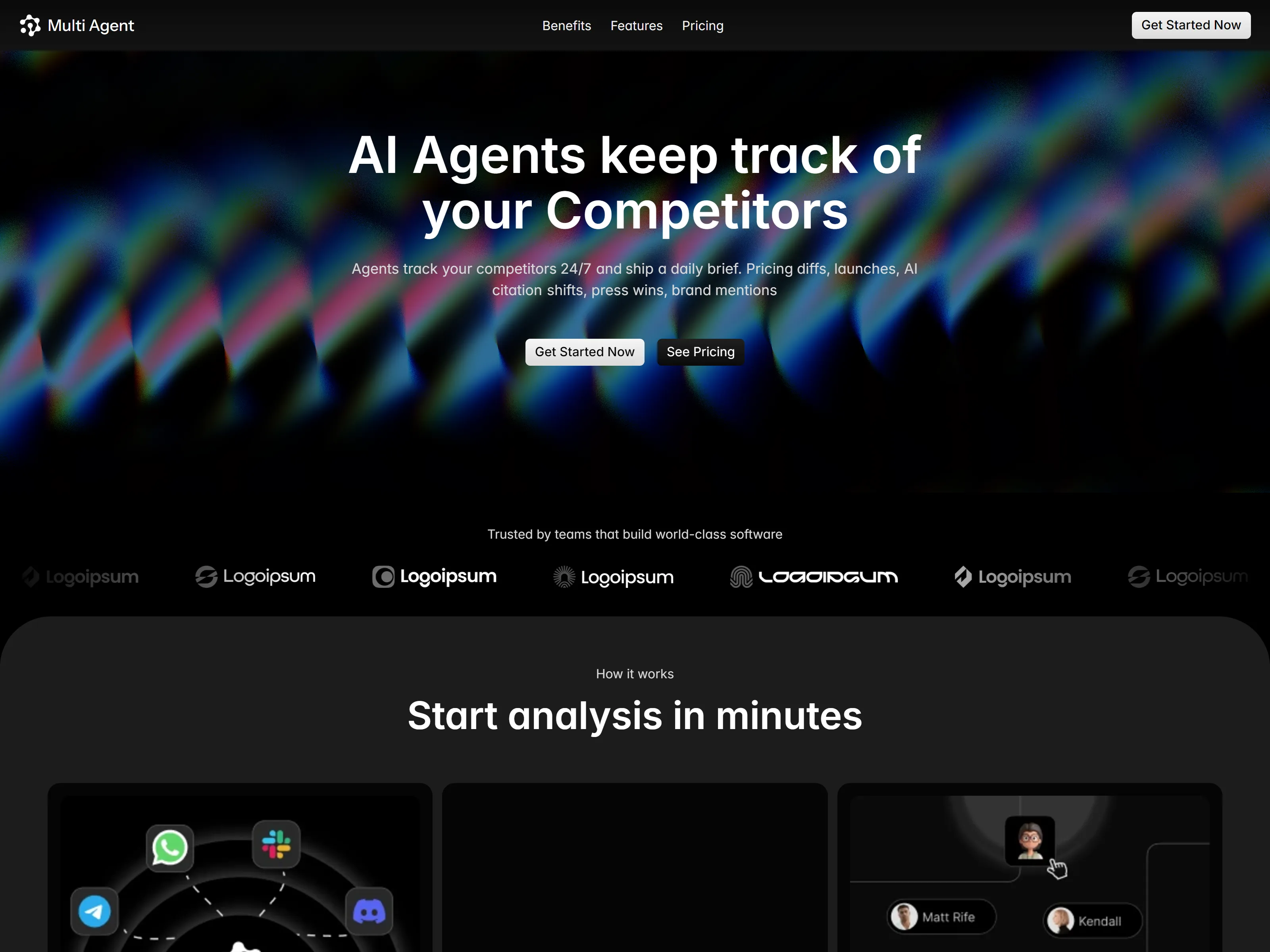 Desktop Screenshot
