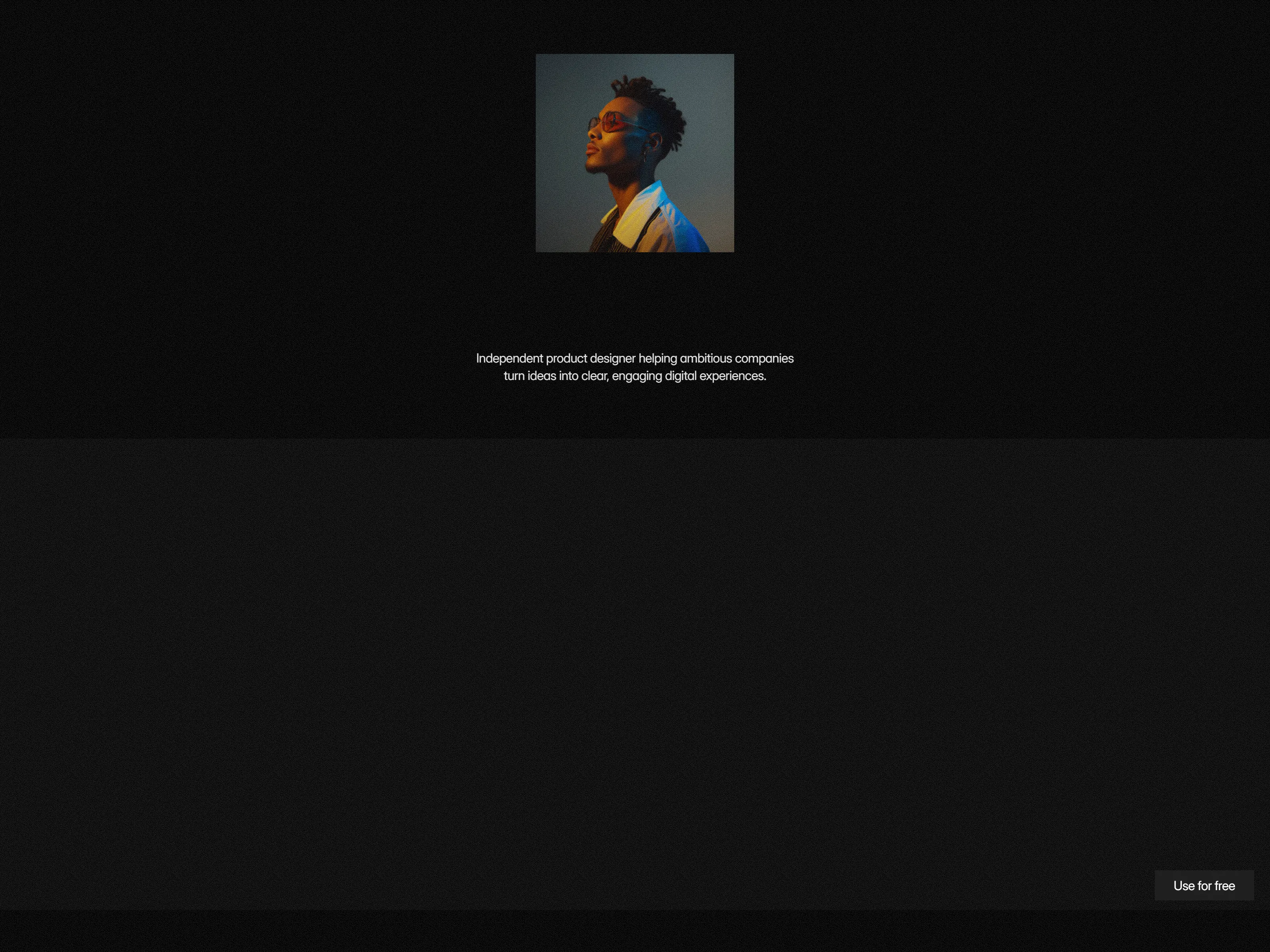 Desktop Screenshot
