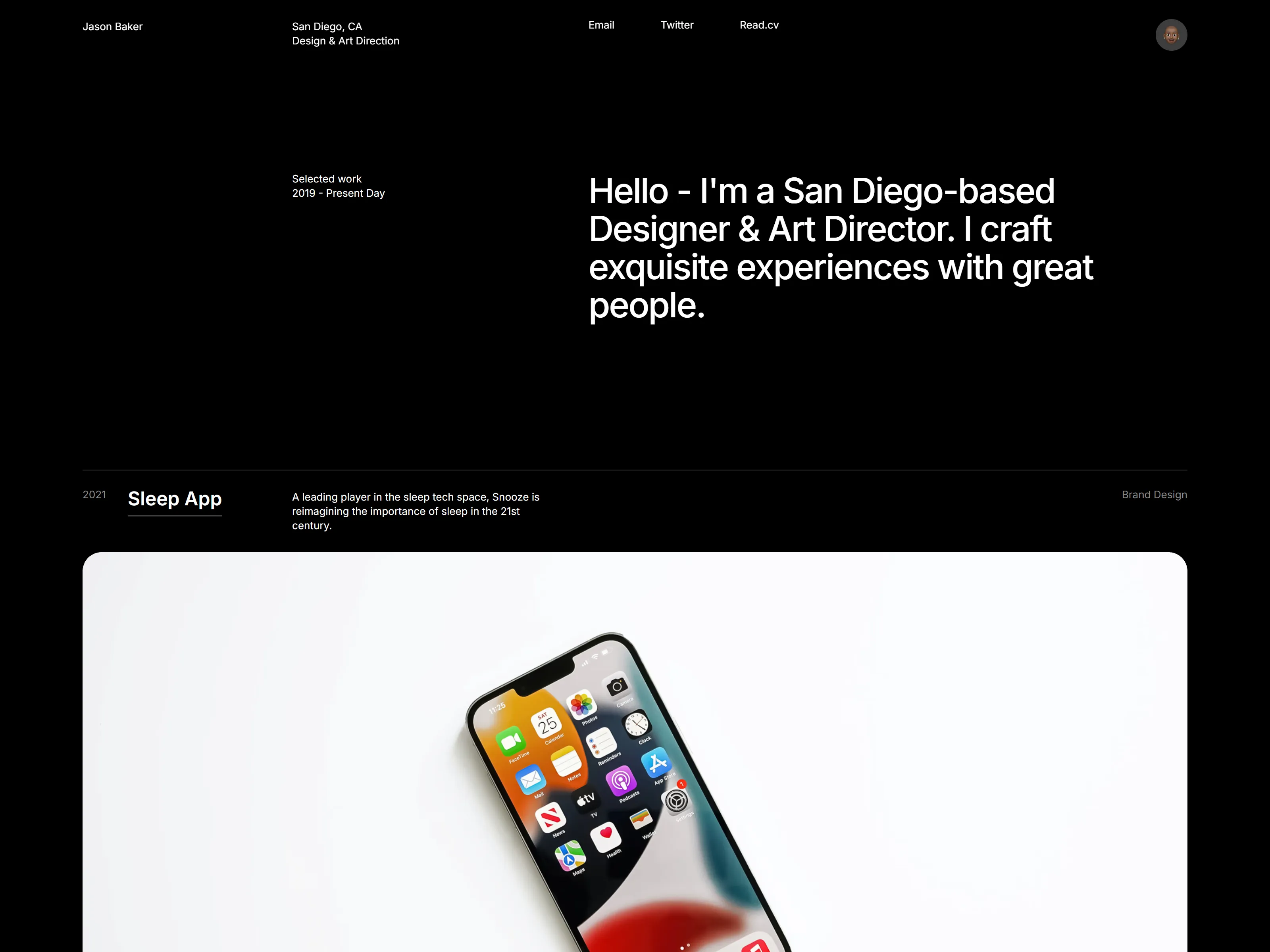 Desktop Screenshot
