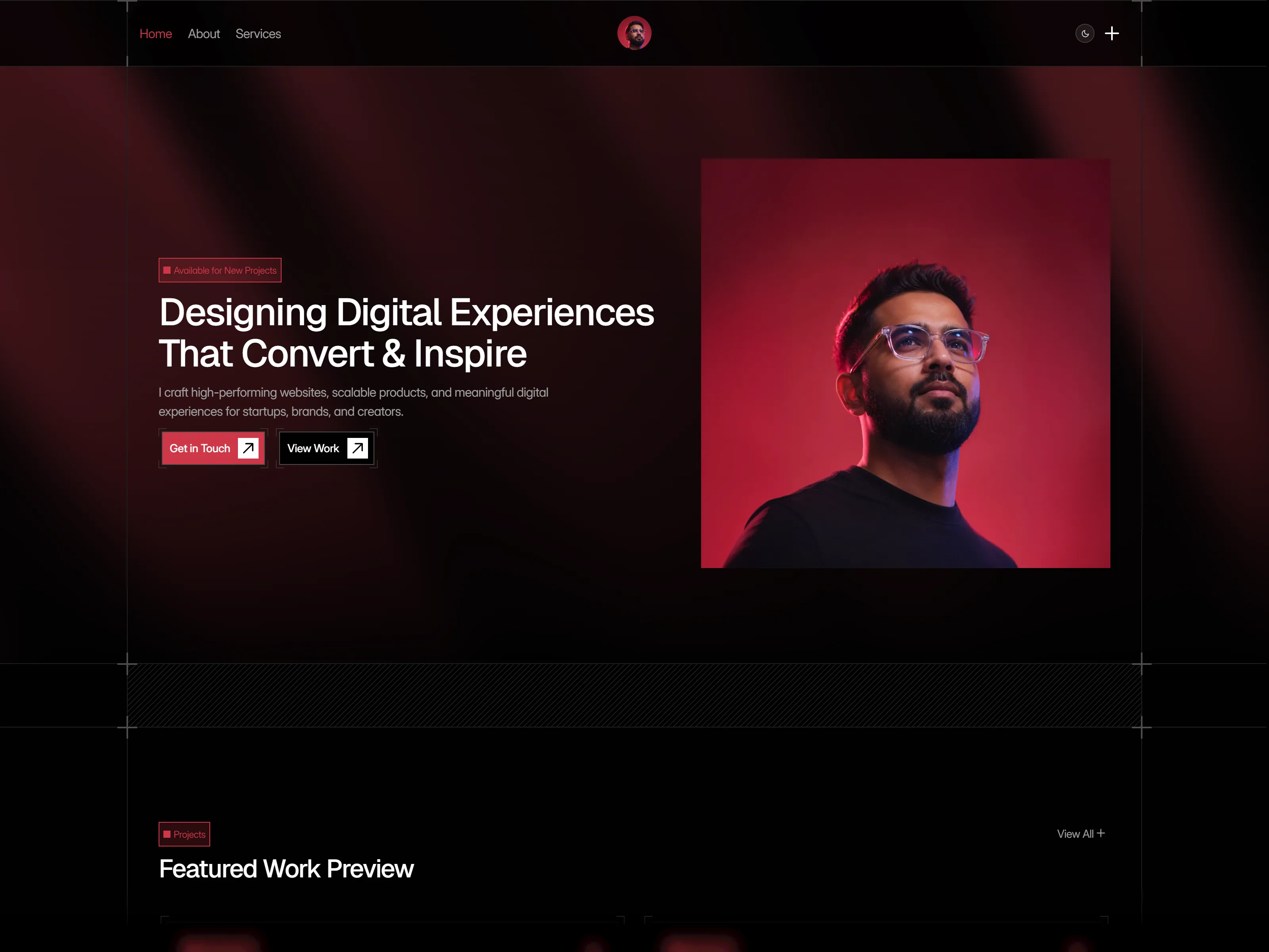 Desktop Screenshot