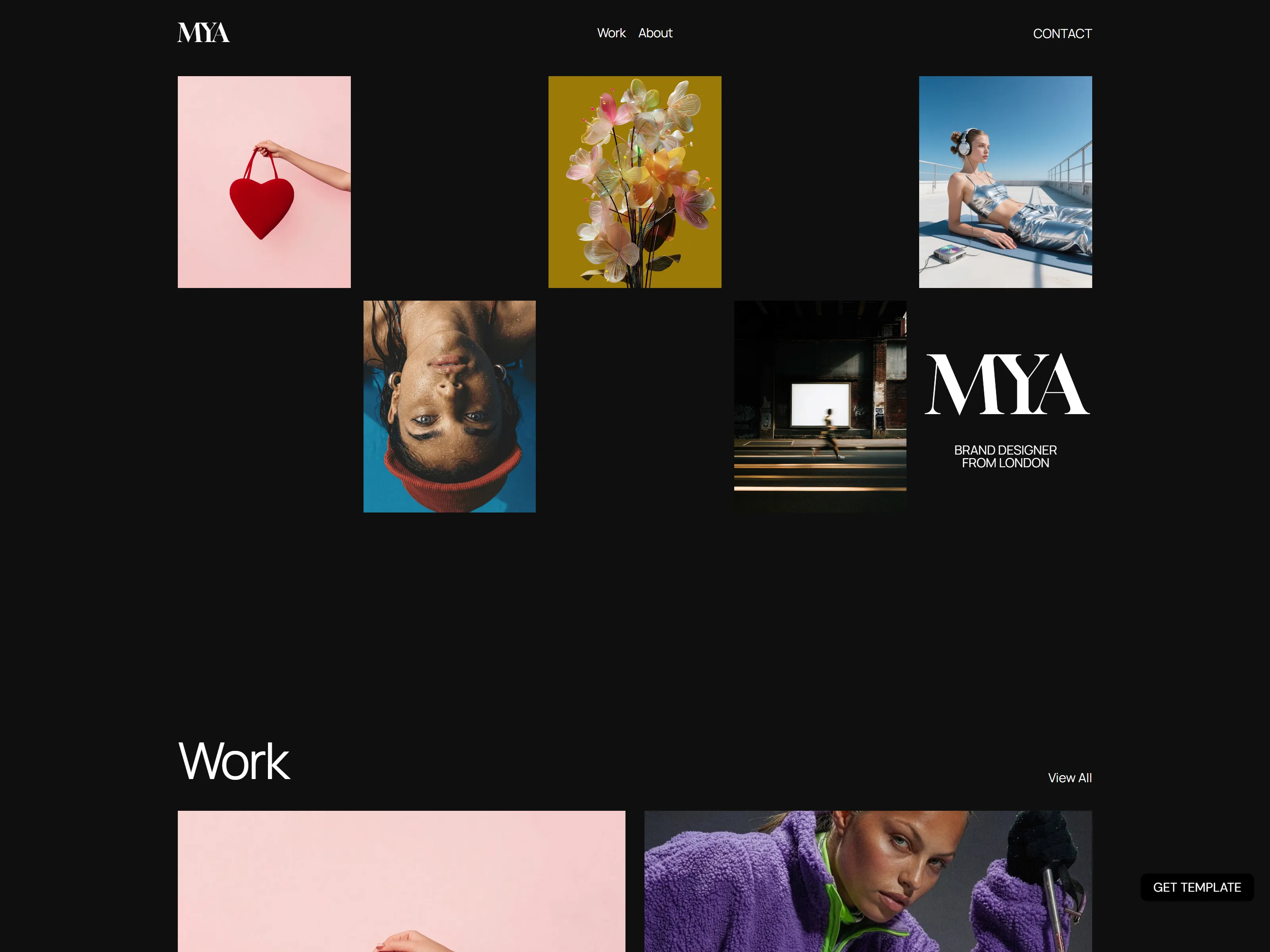 Desktop Screenshot