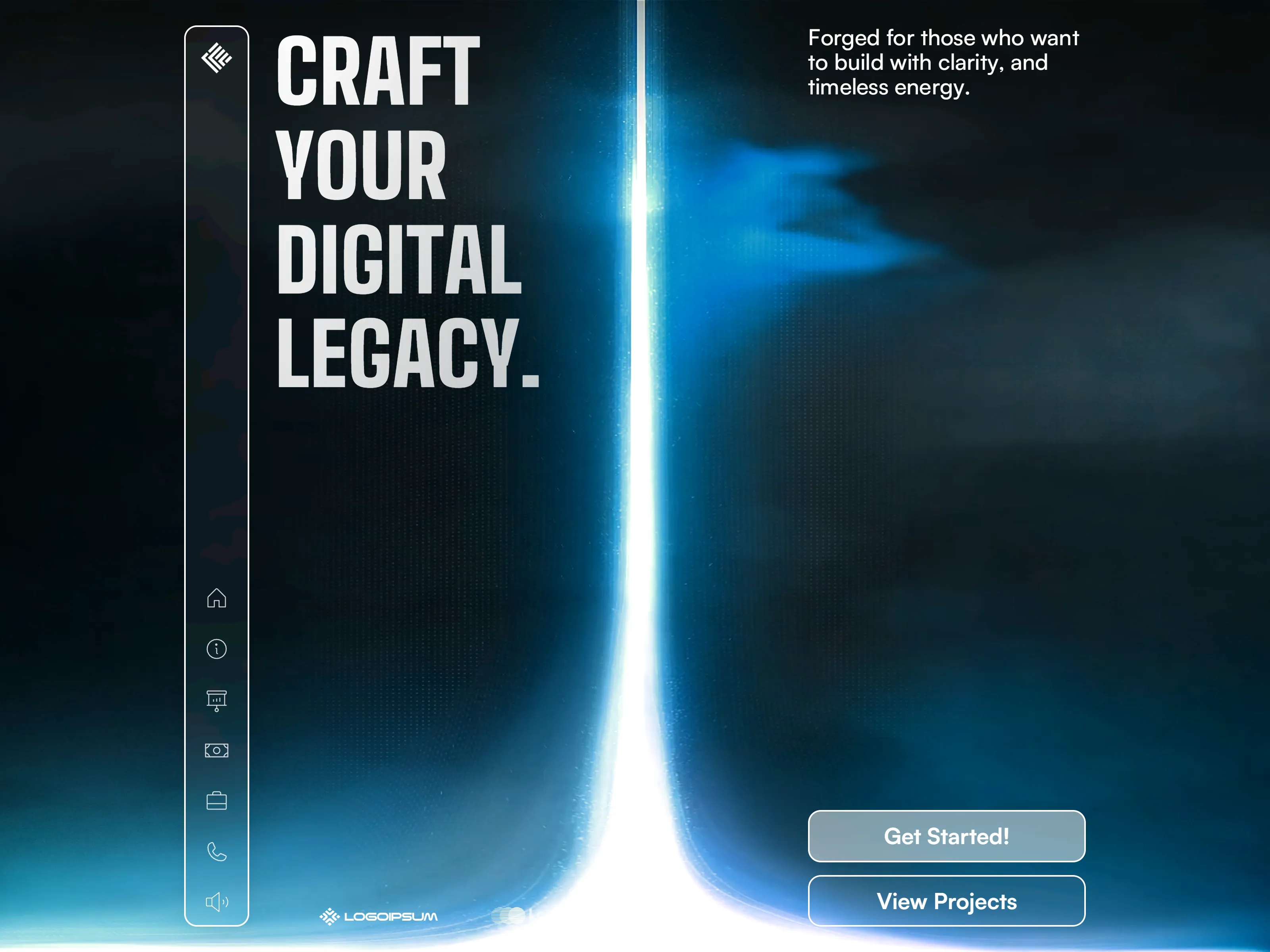 Desktop Screenshot
