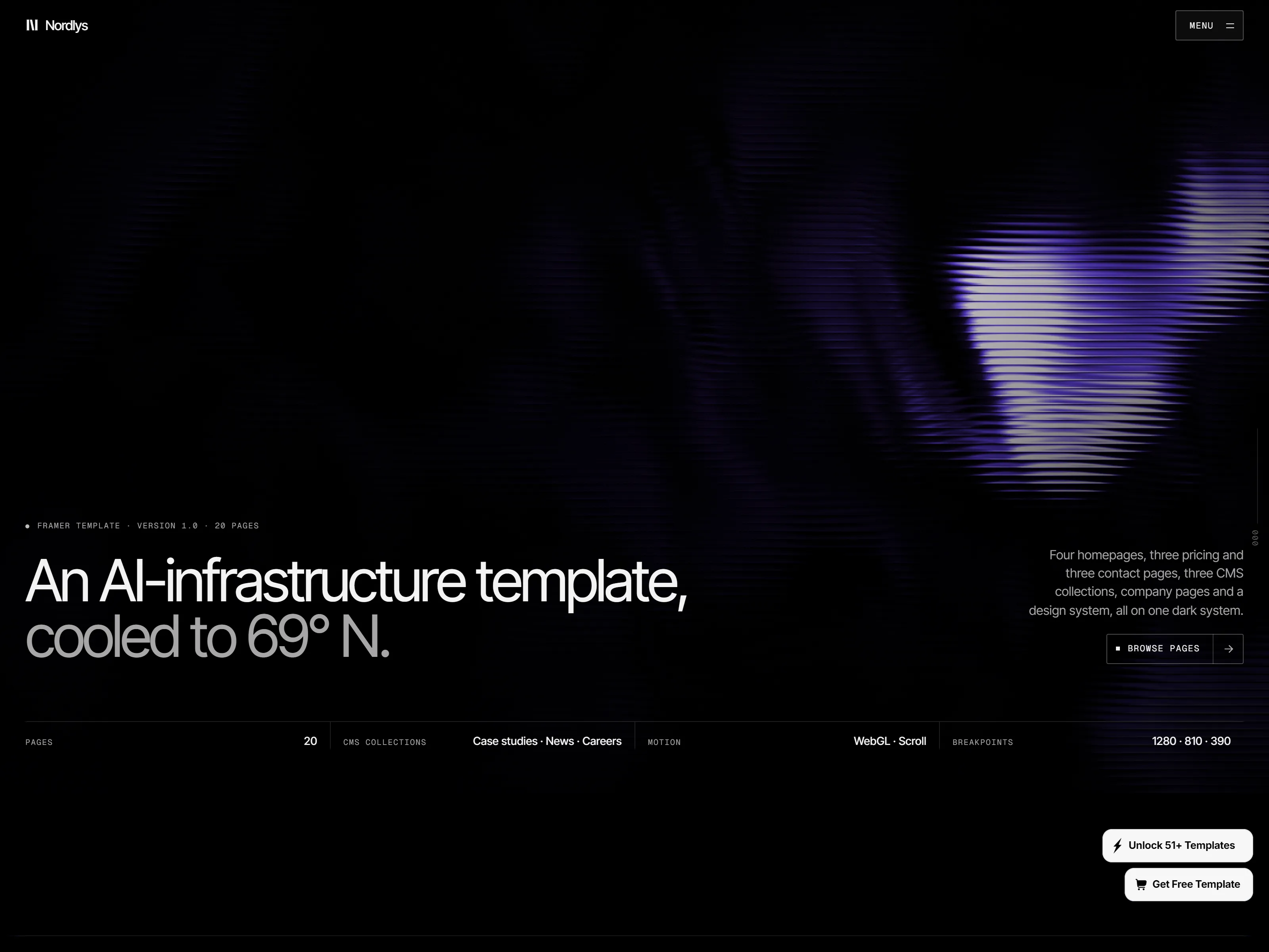 Desktop Screenshot