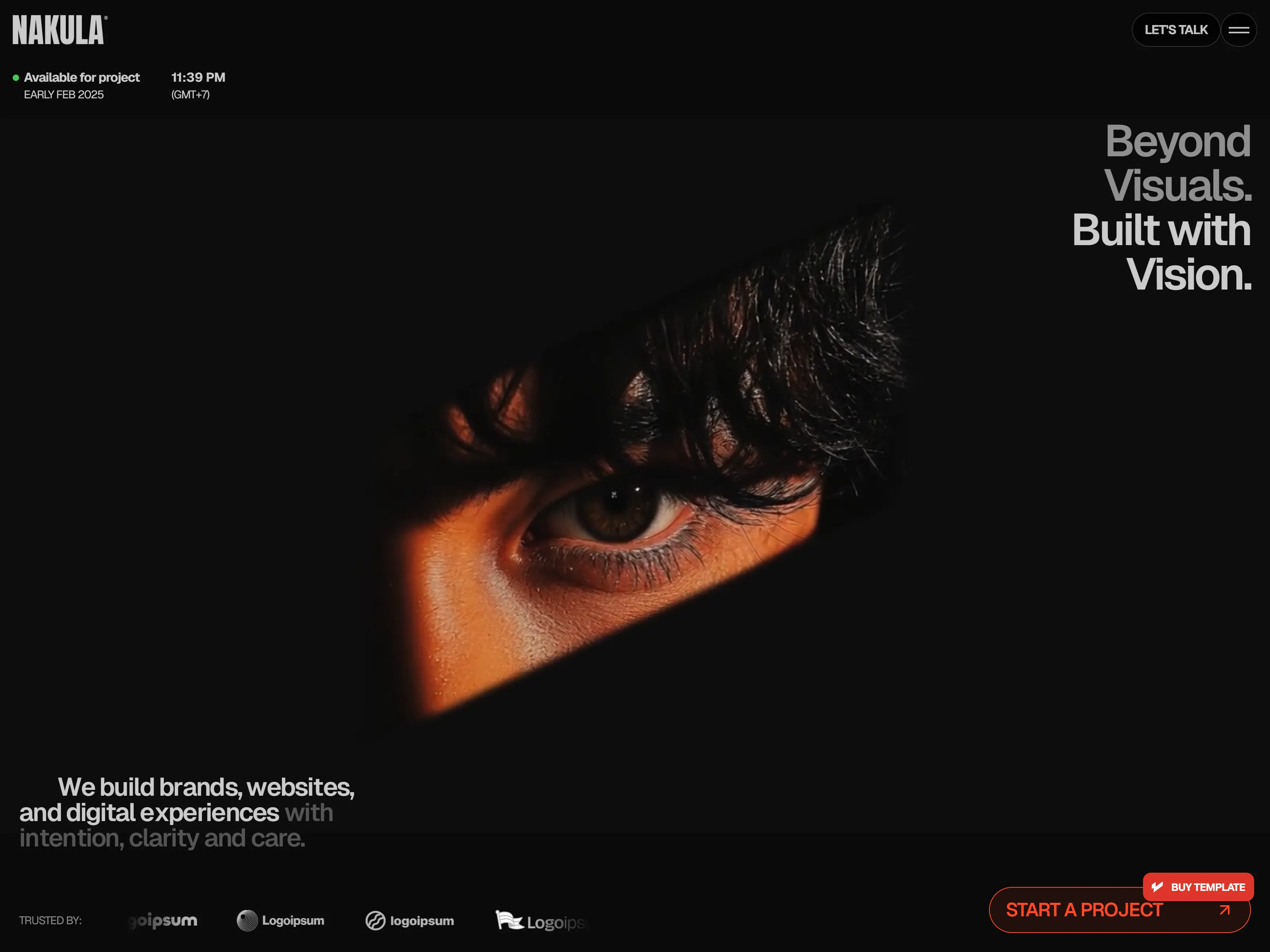 Desktop Screenshot