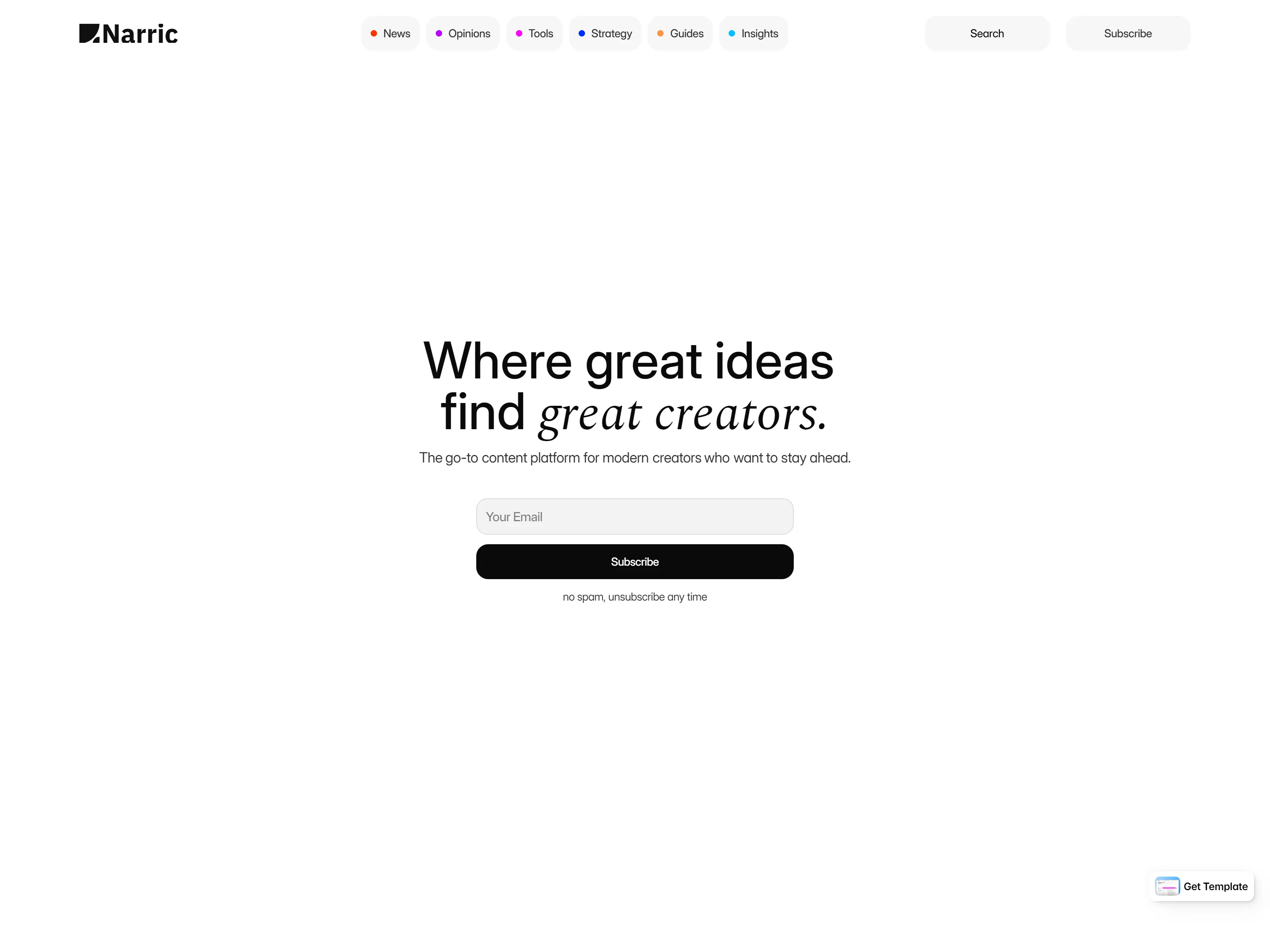 Desktop Screenshot