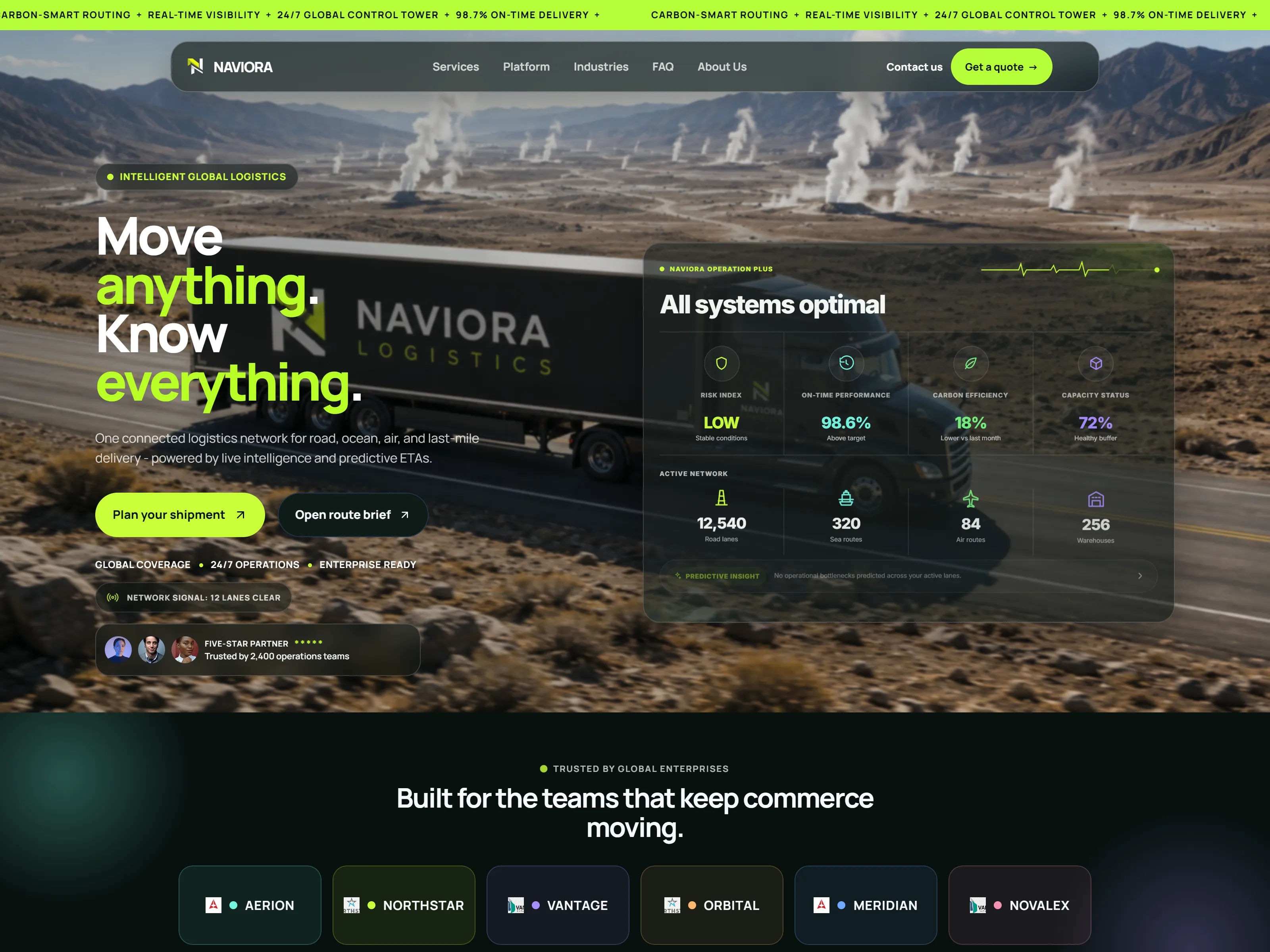 Desktop Screenshot