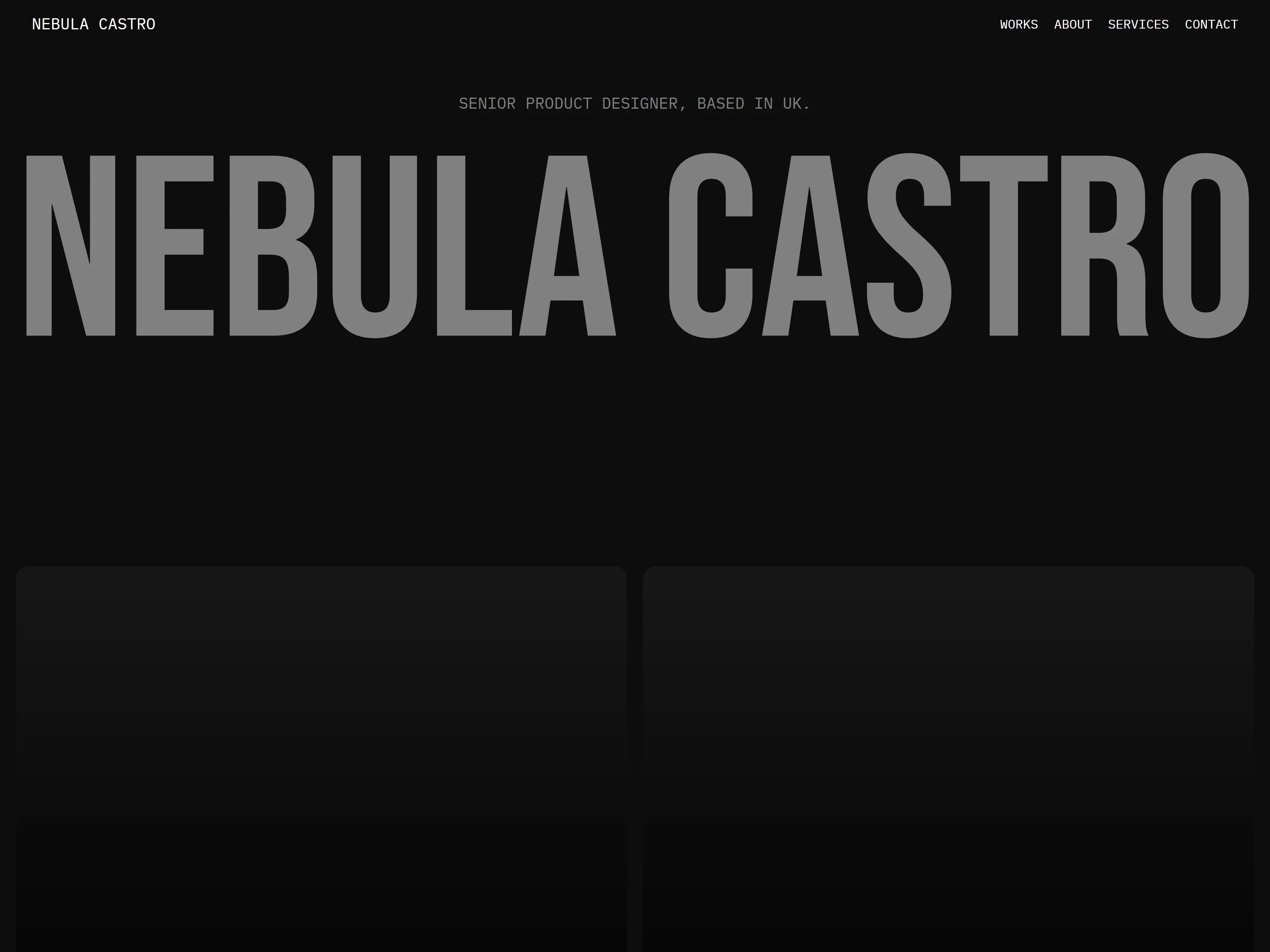Desktop Screenshot