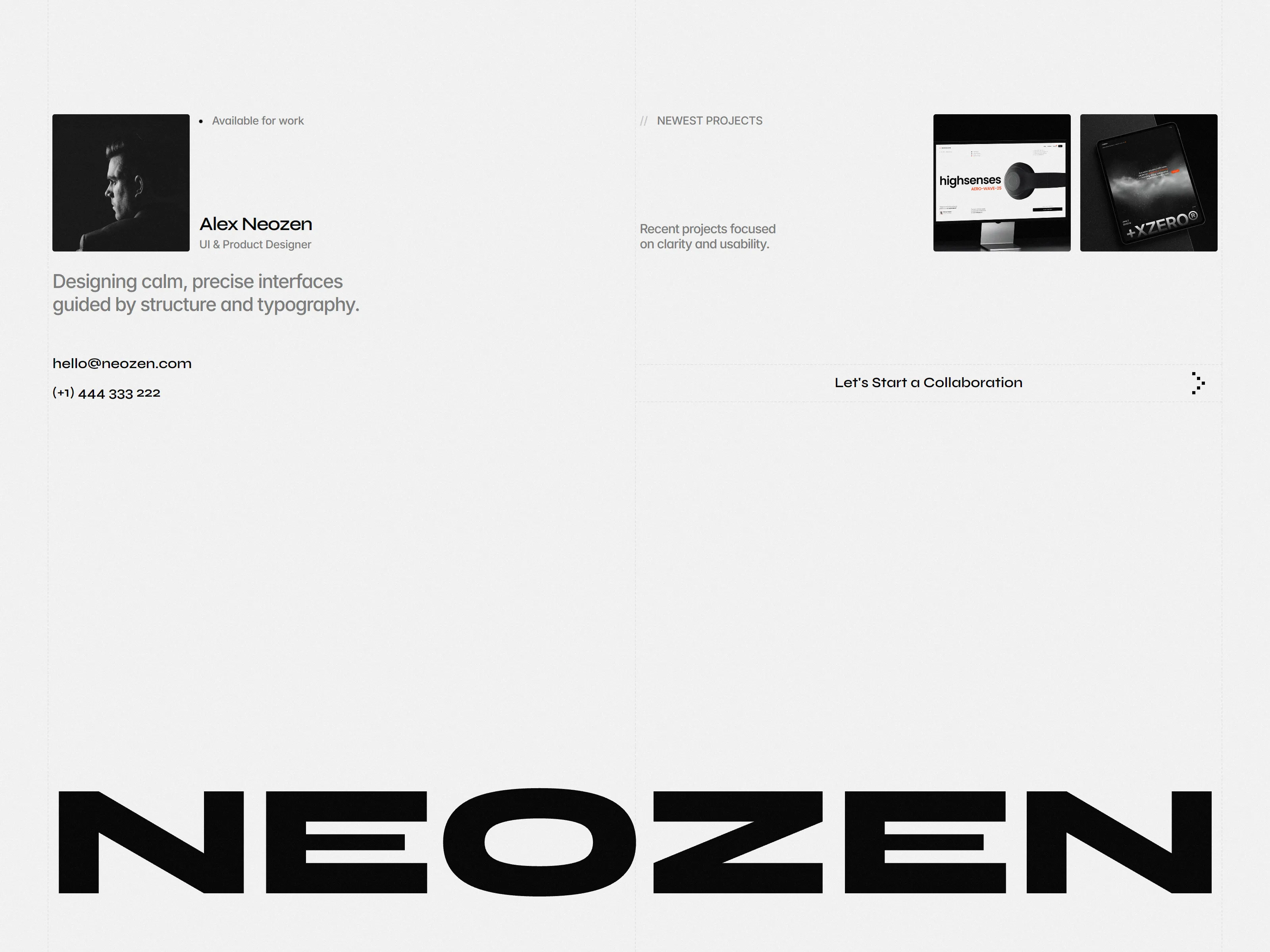 Desktop Screenshot