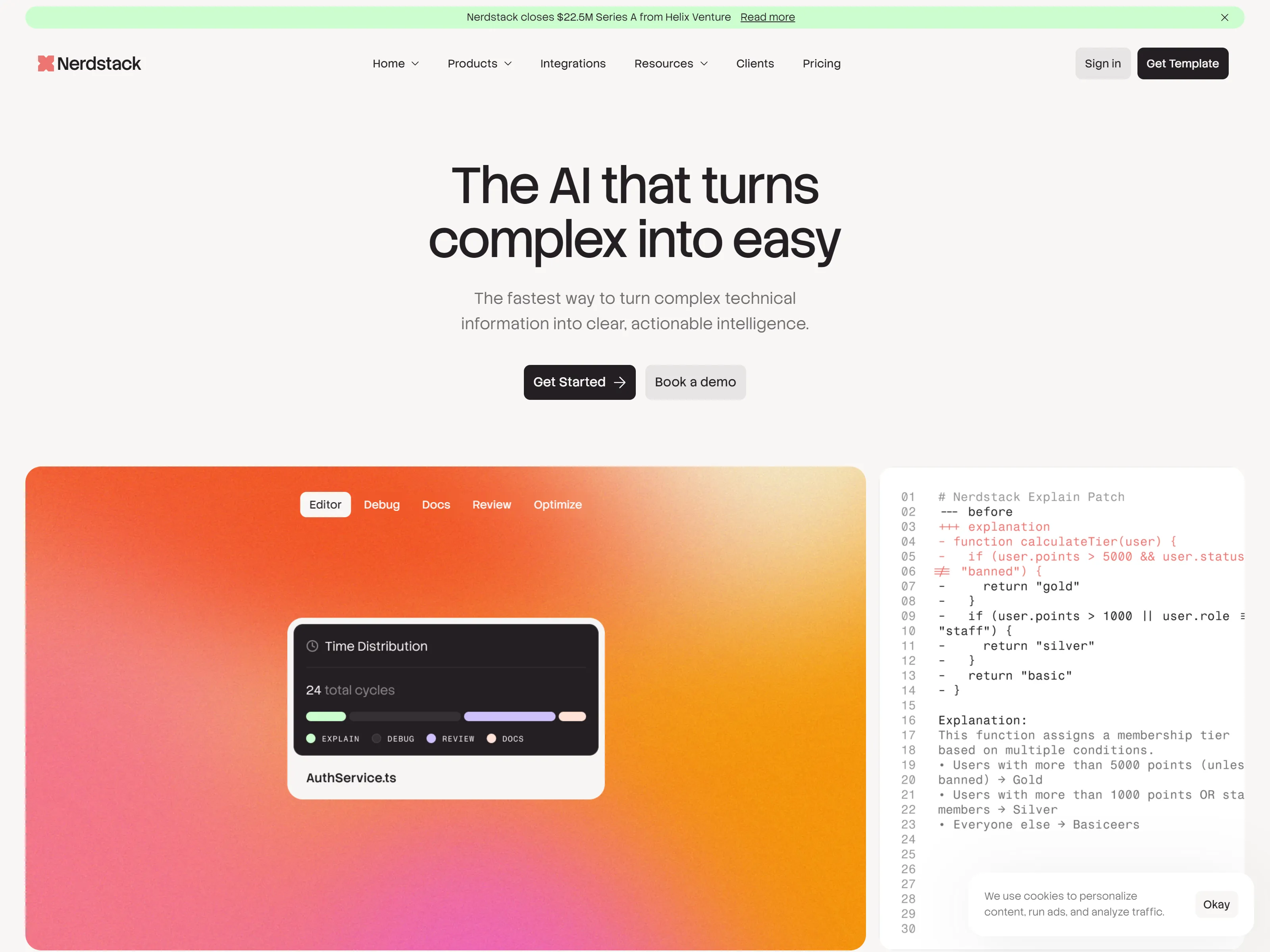 Desktop Screenshot