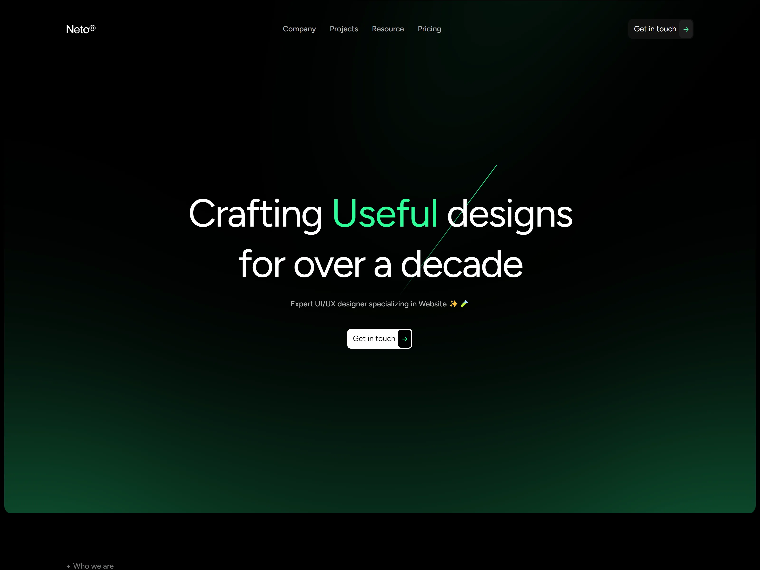 Desktop Screenshot