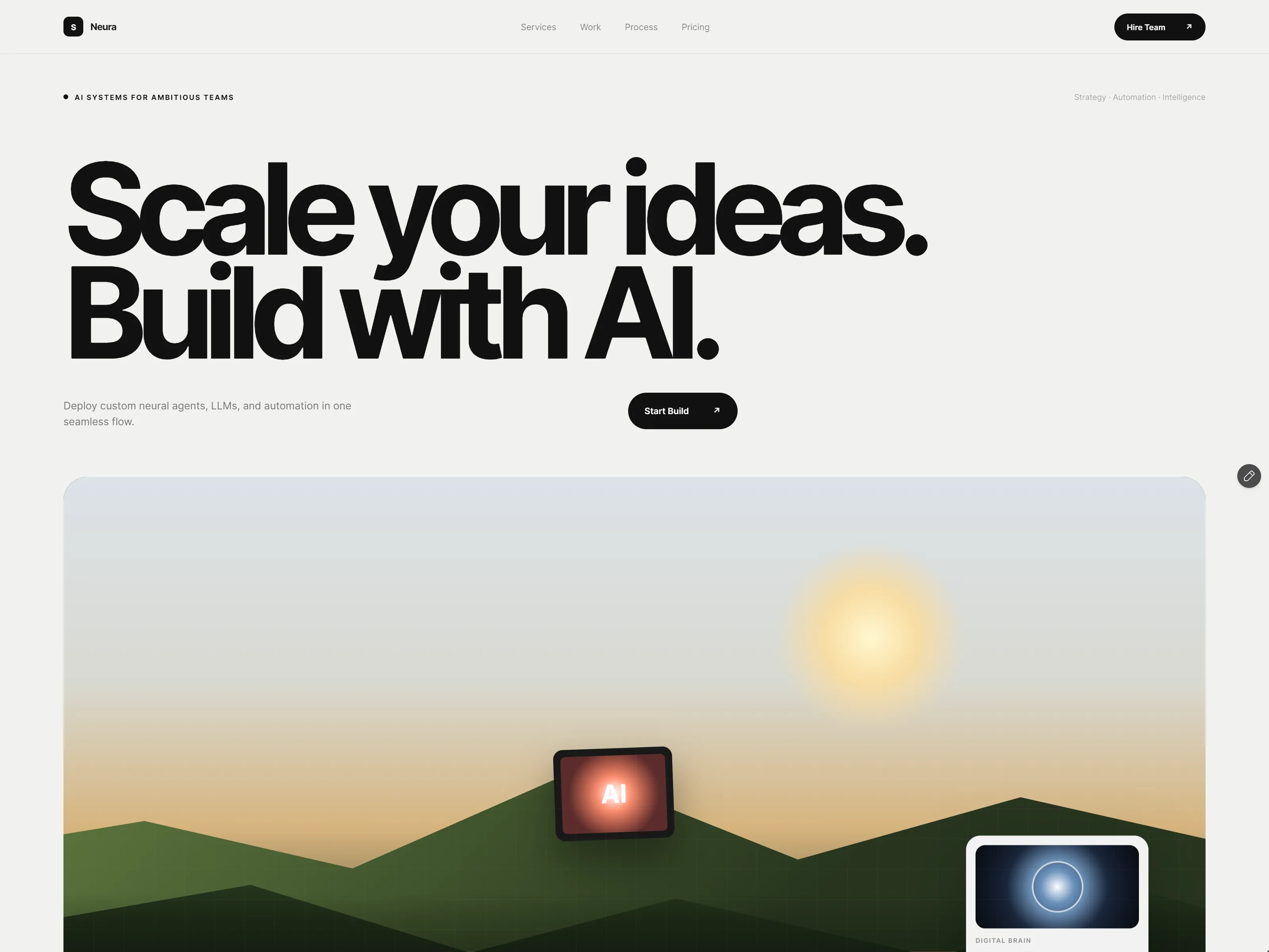 Desktop Screenshot