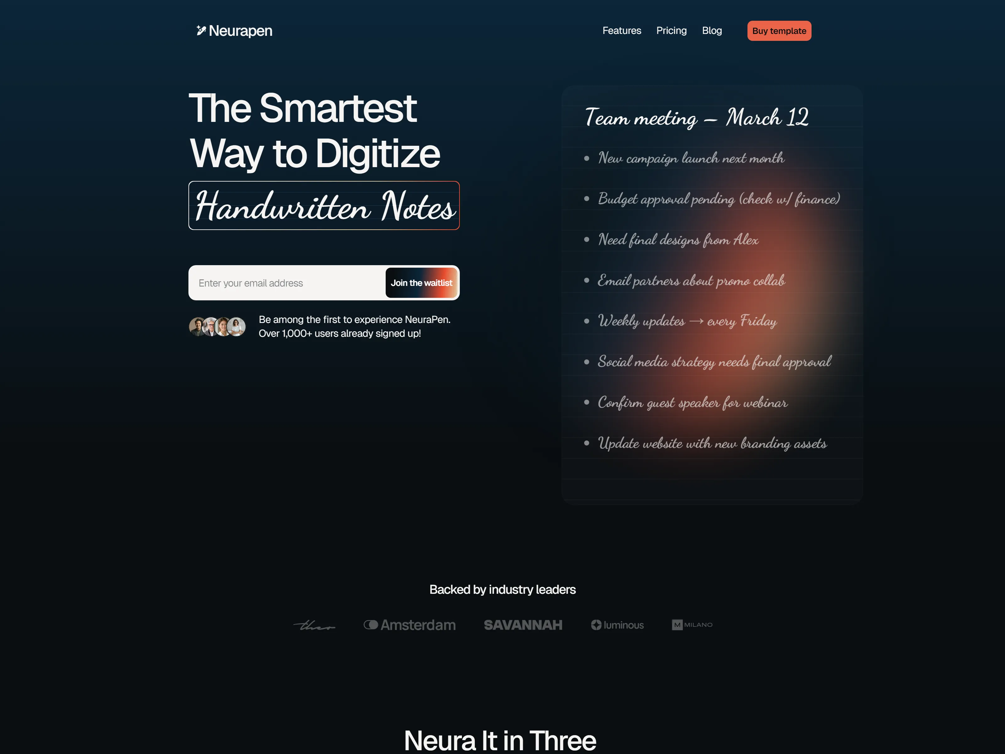 Desktop Screenshot