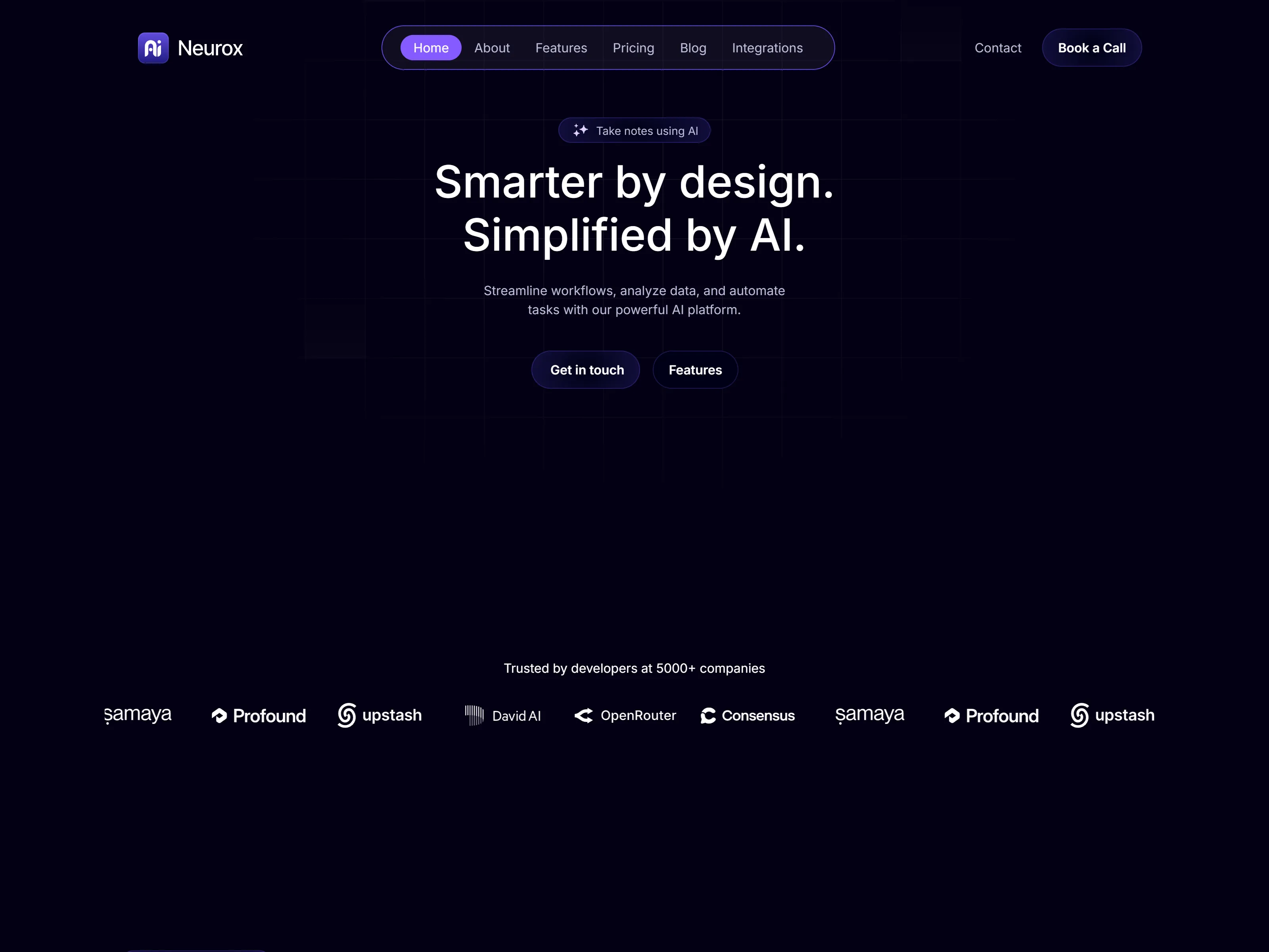 Desktop Screenshot