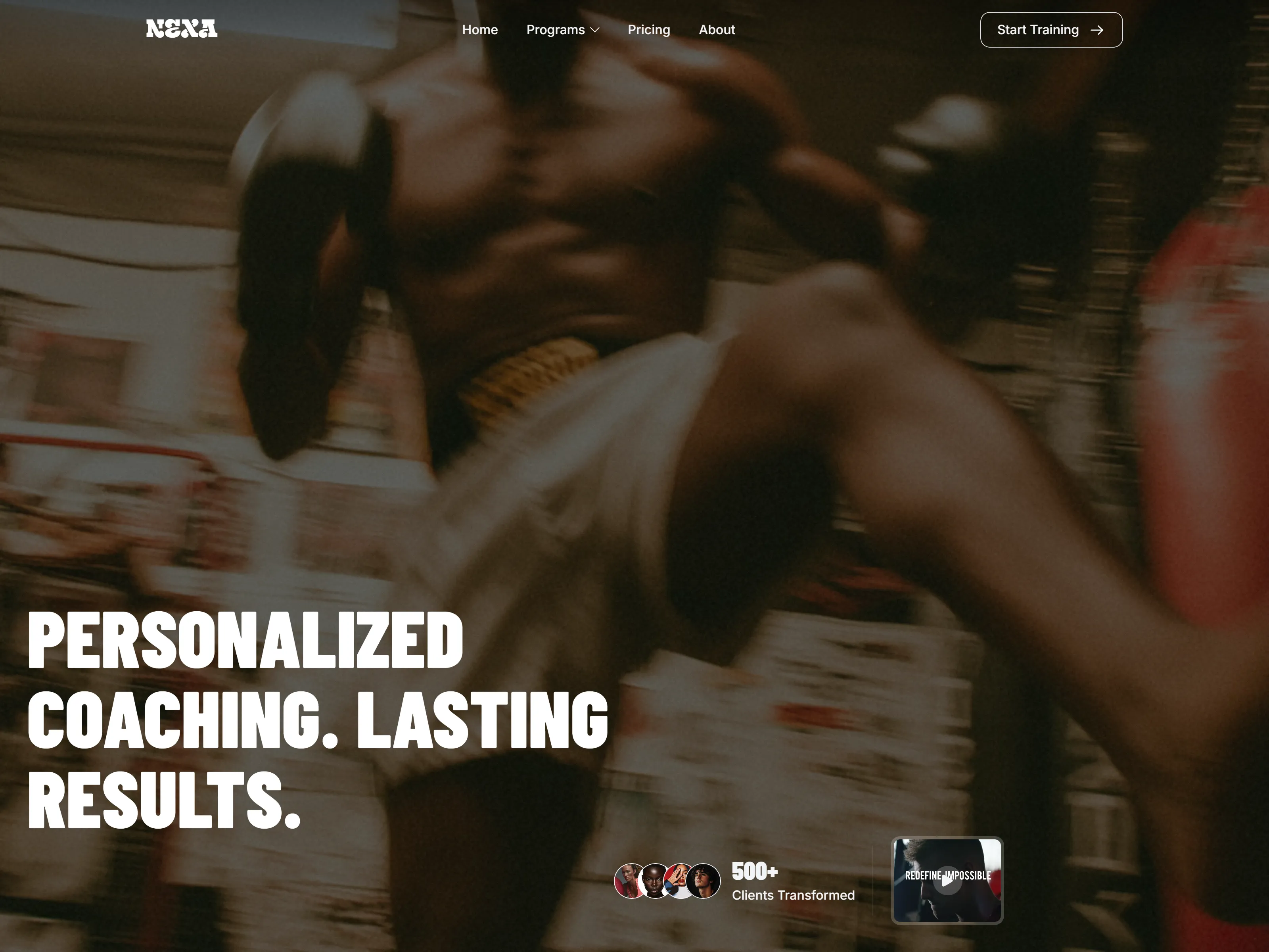 Desktop Screenshot