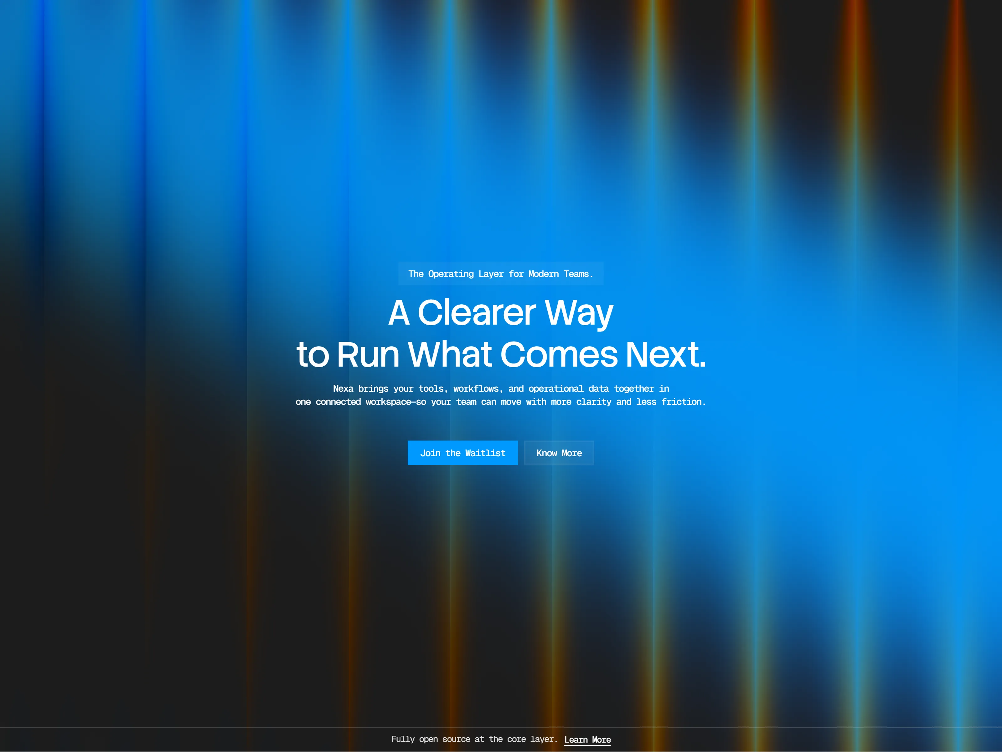 Desktop Screenshot