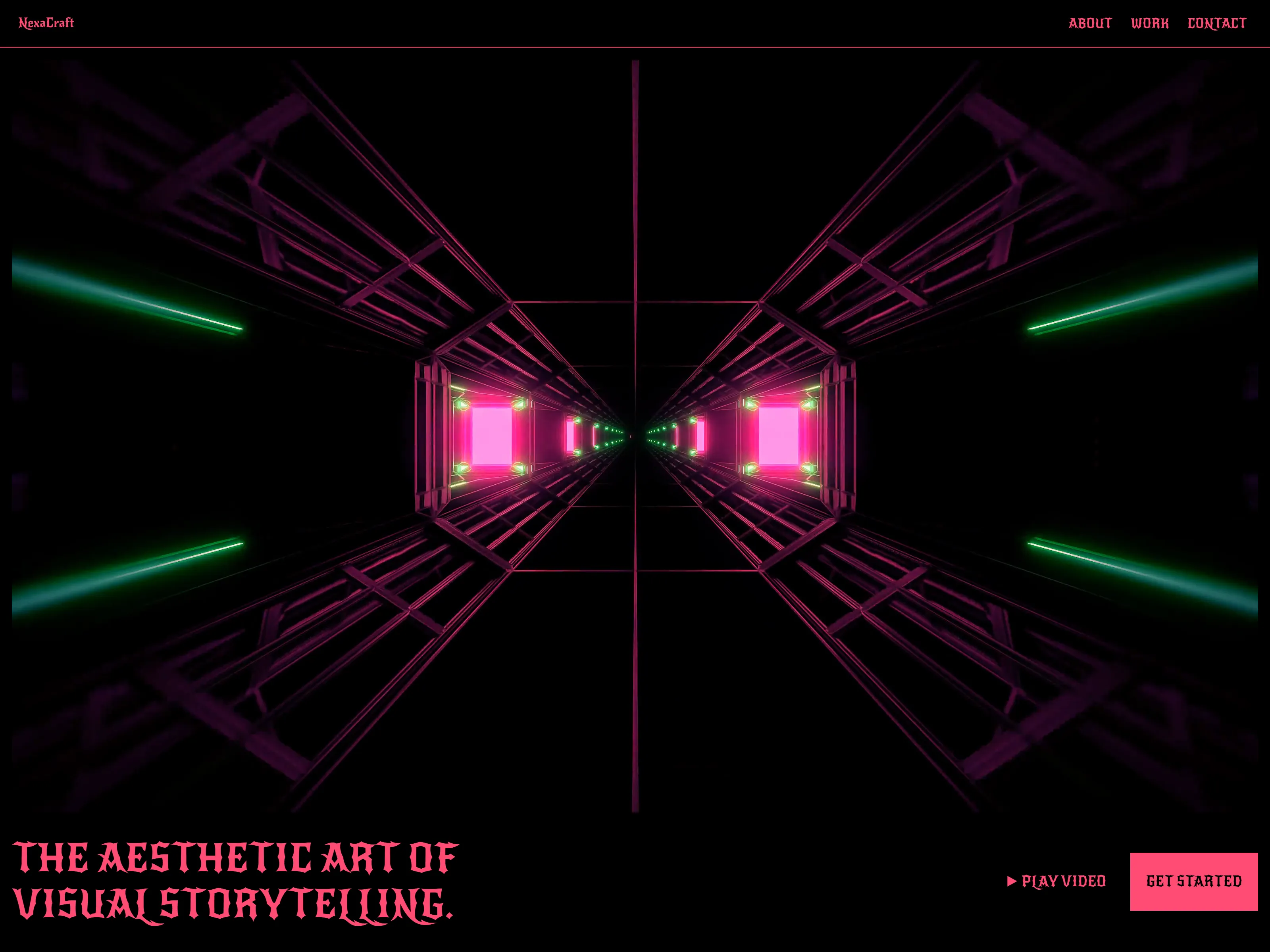 Desktop Screenshot