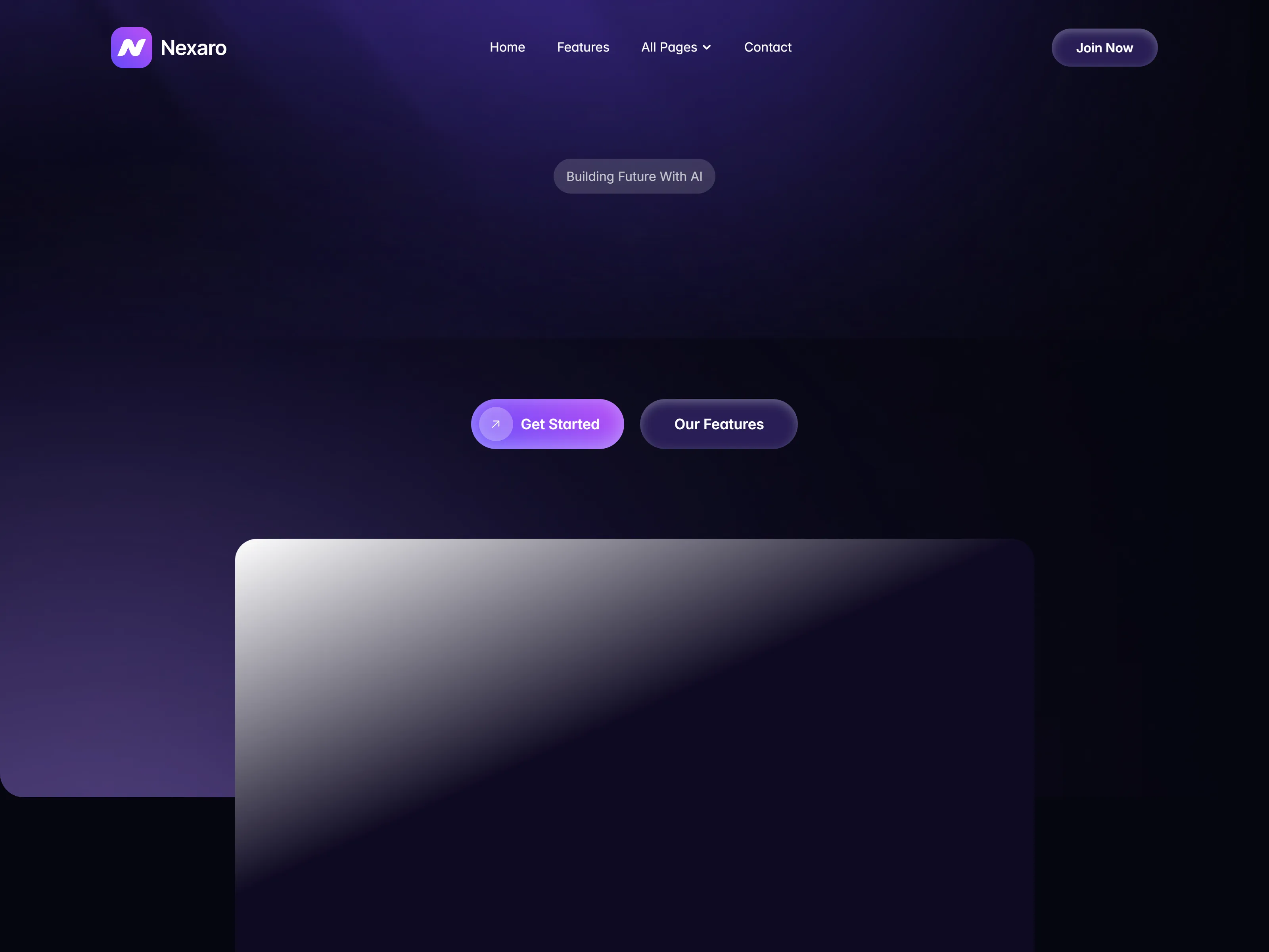 Desktop Screenshot