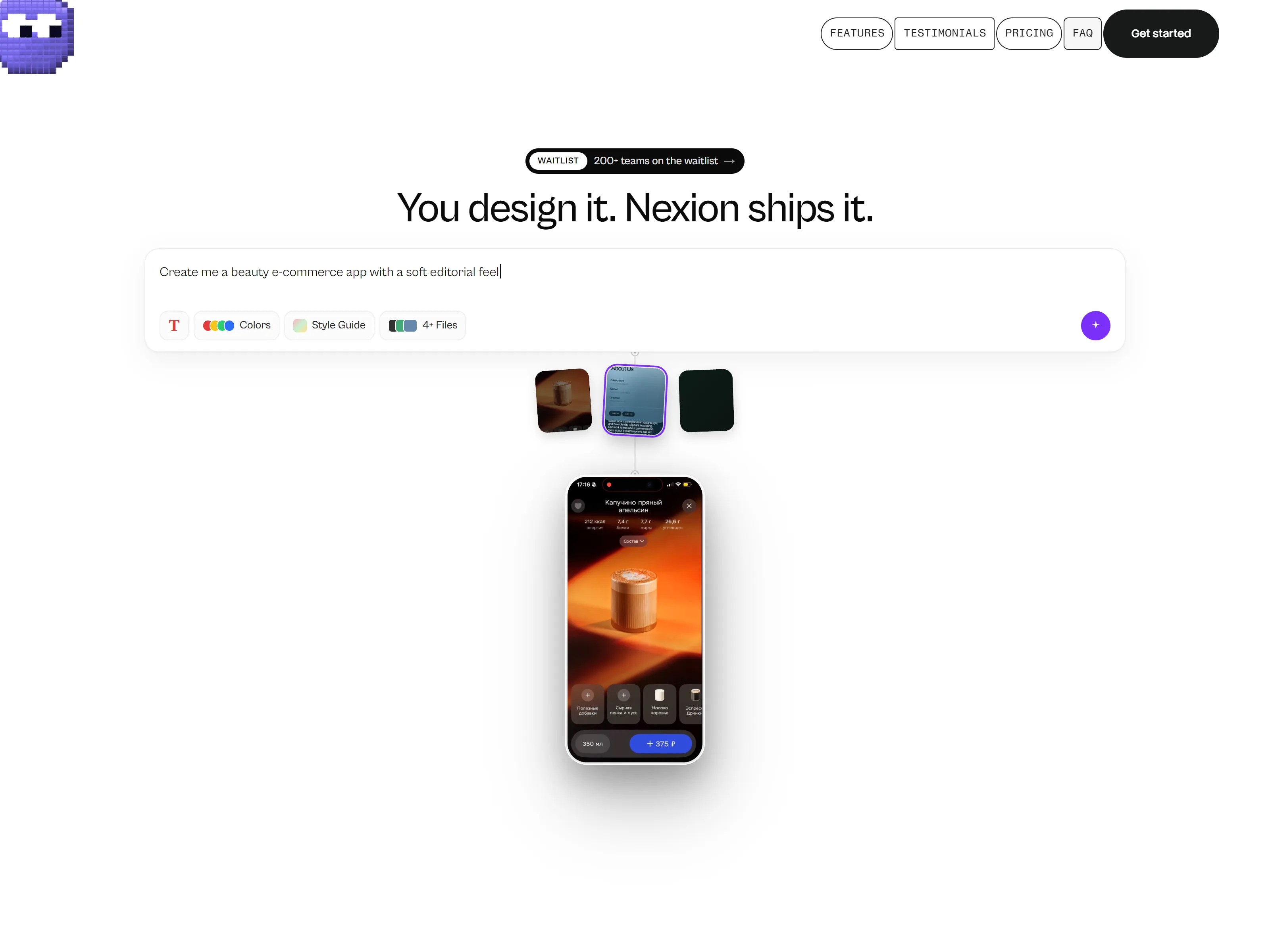 Desktop Screenshot