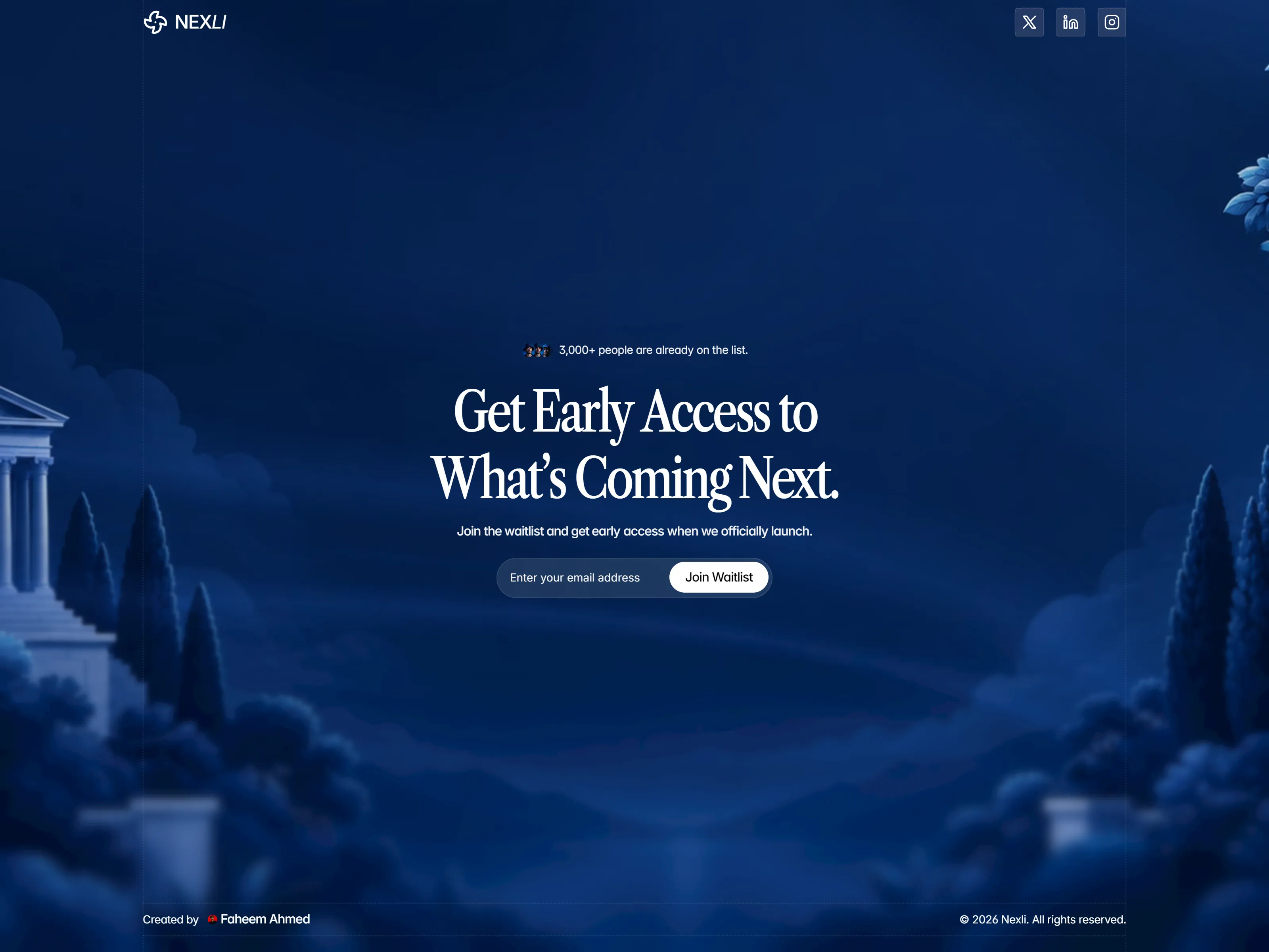 Desktop Screenshot