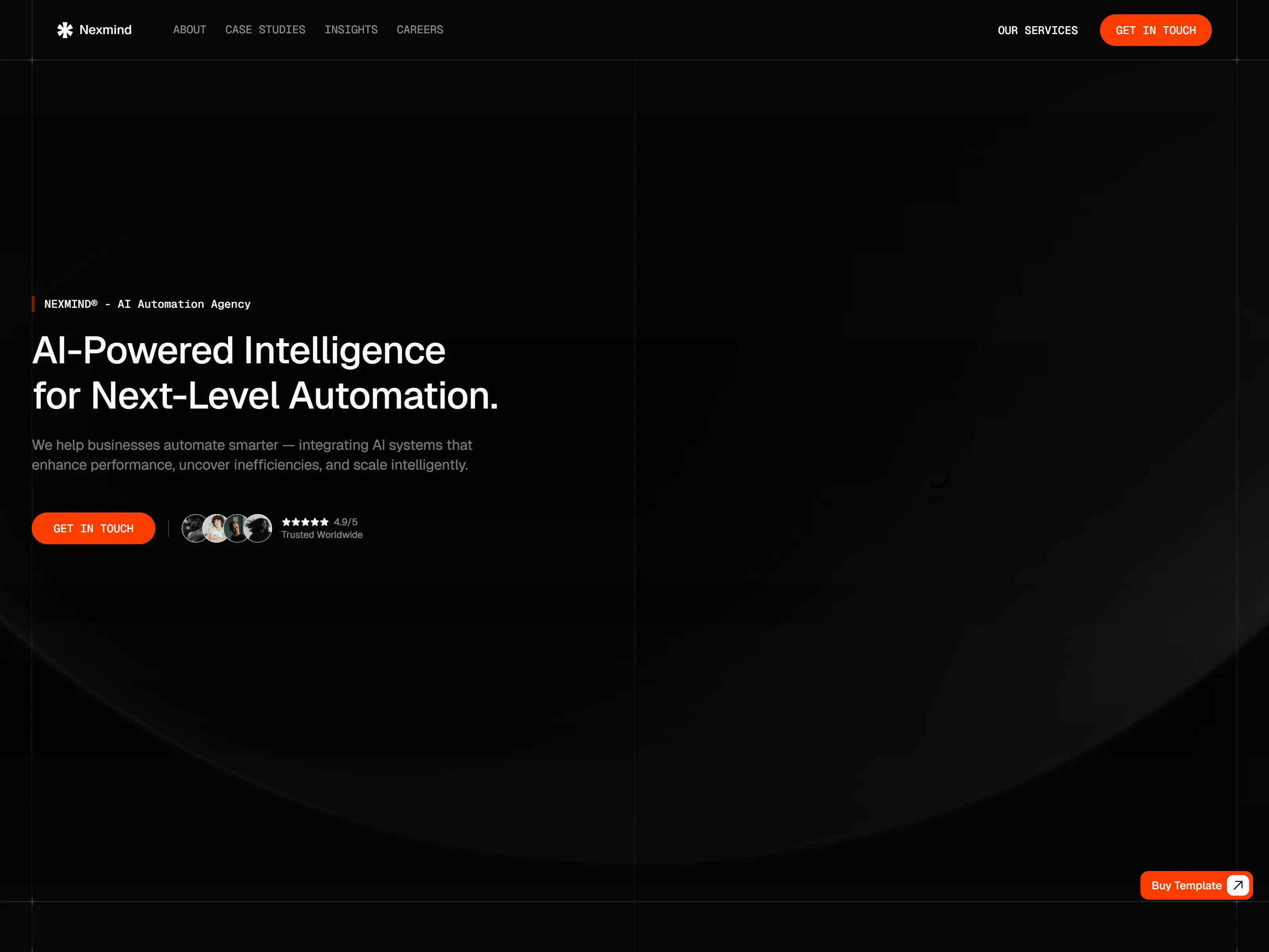 Desktop Screenshot