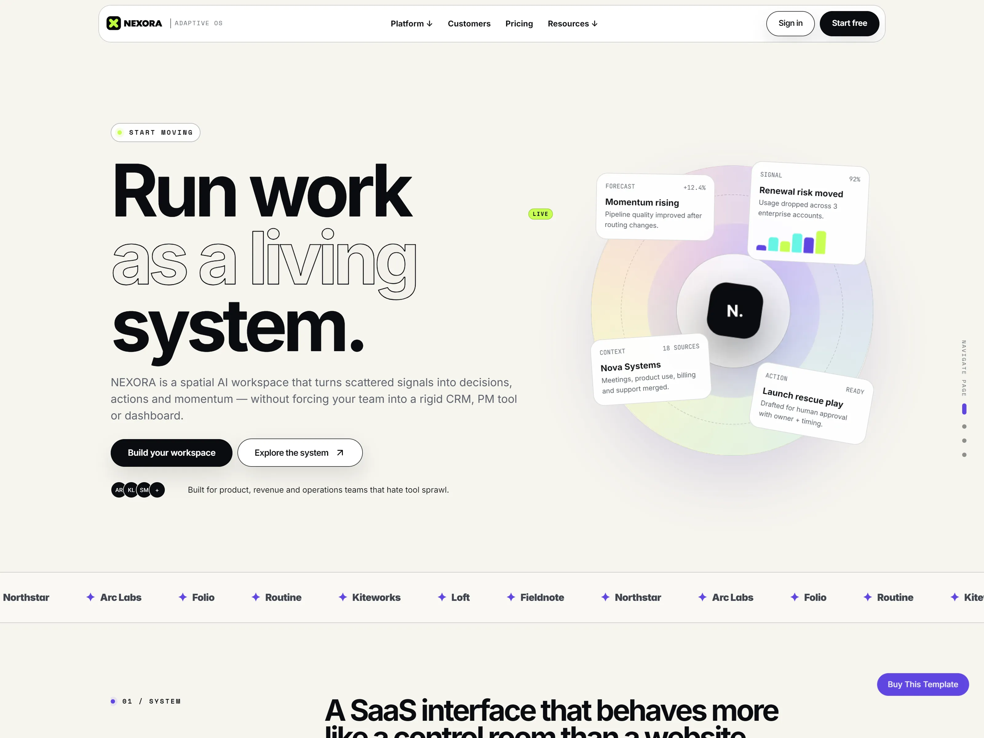 Desktop Screenshot