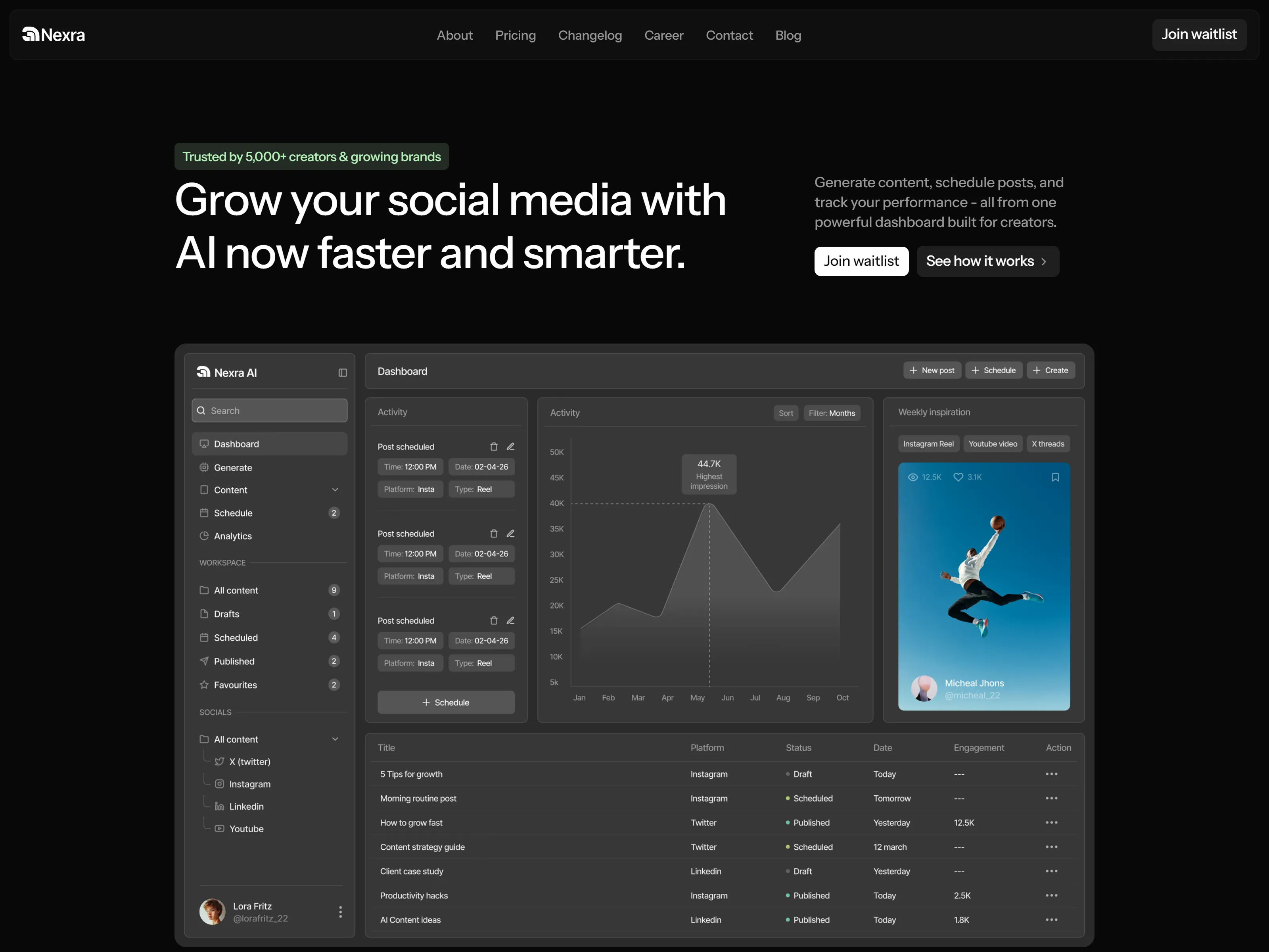 Desktop Screenshot