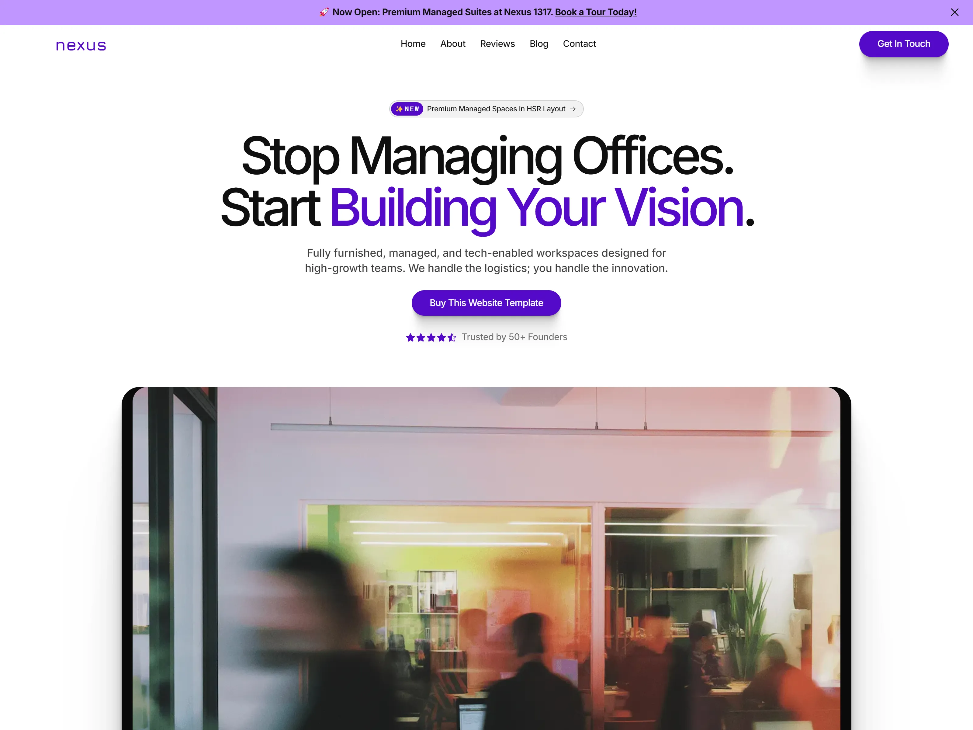 Desktop Screenshot