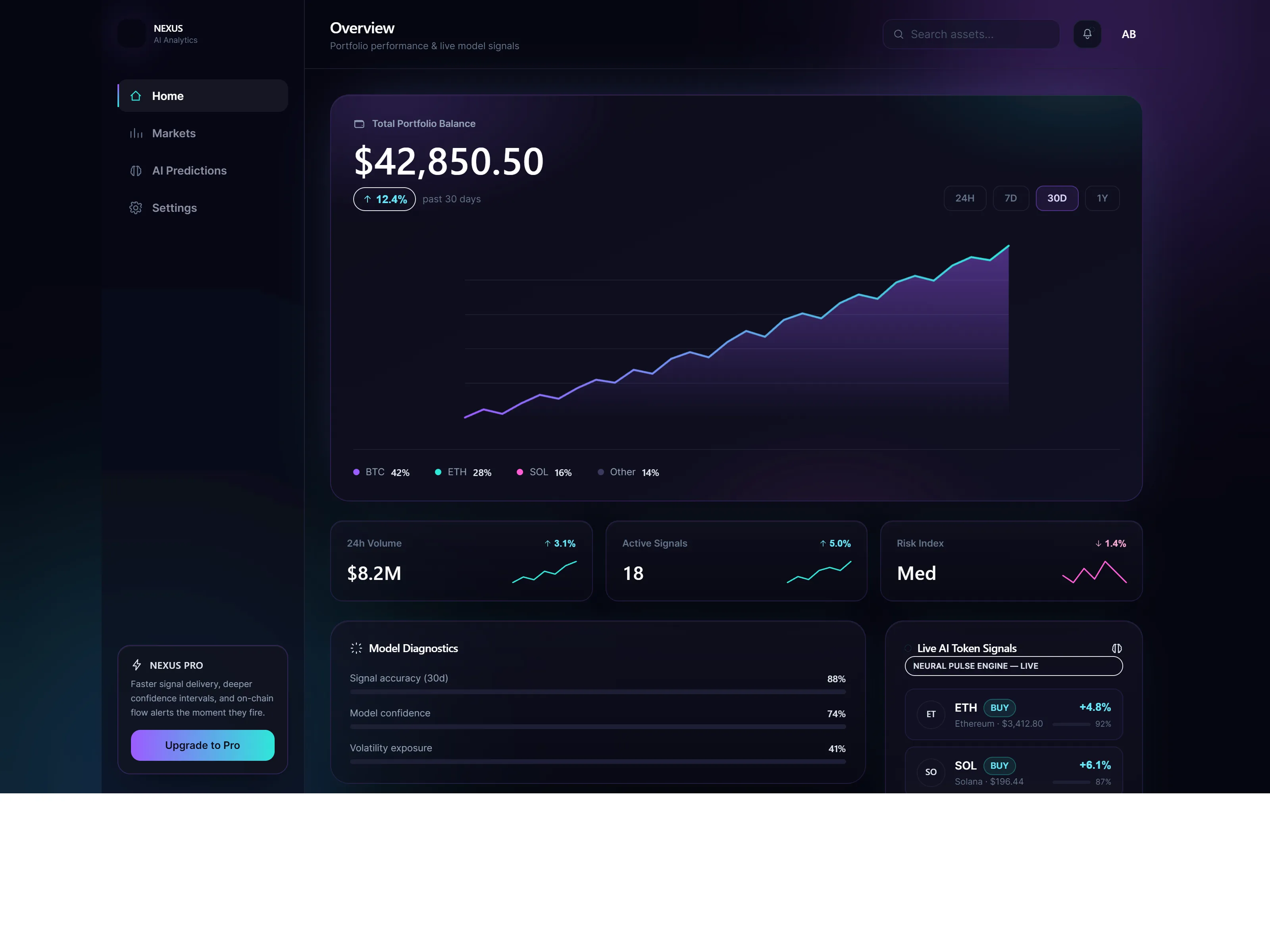 Desktop Screenshot