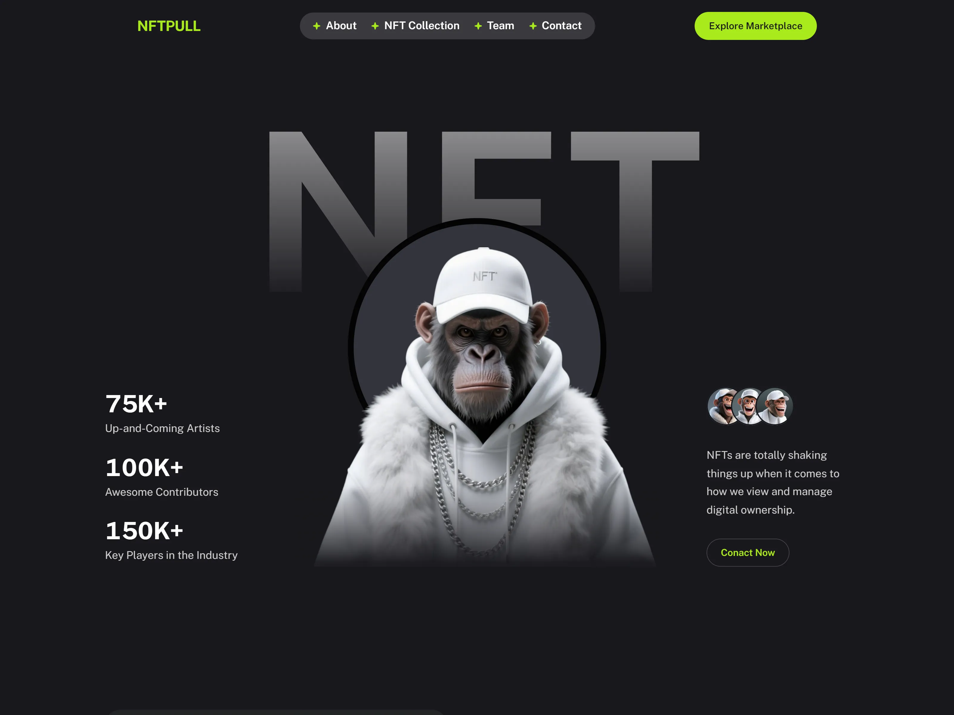 Desktop Screenshot
