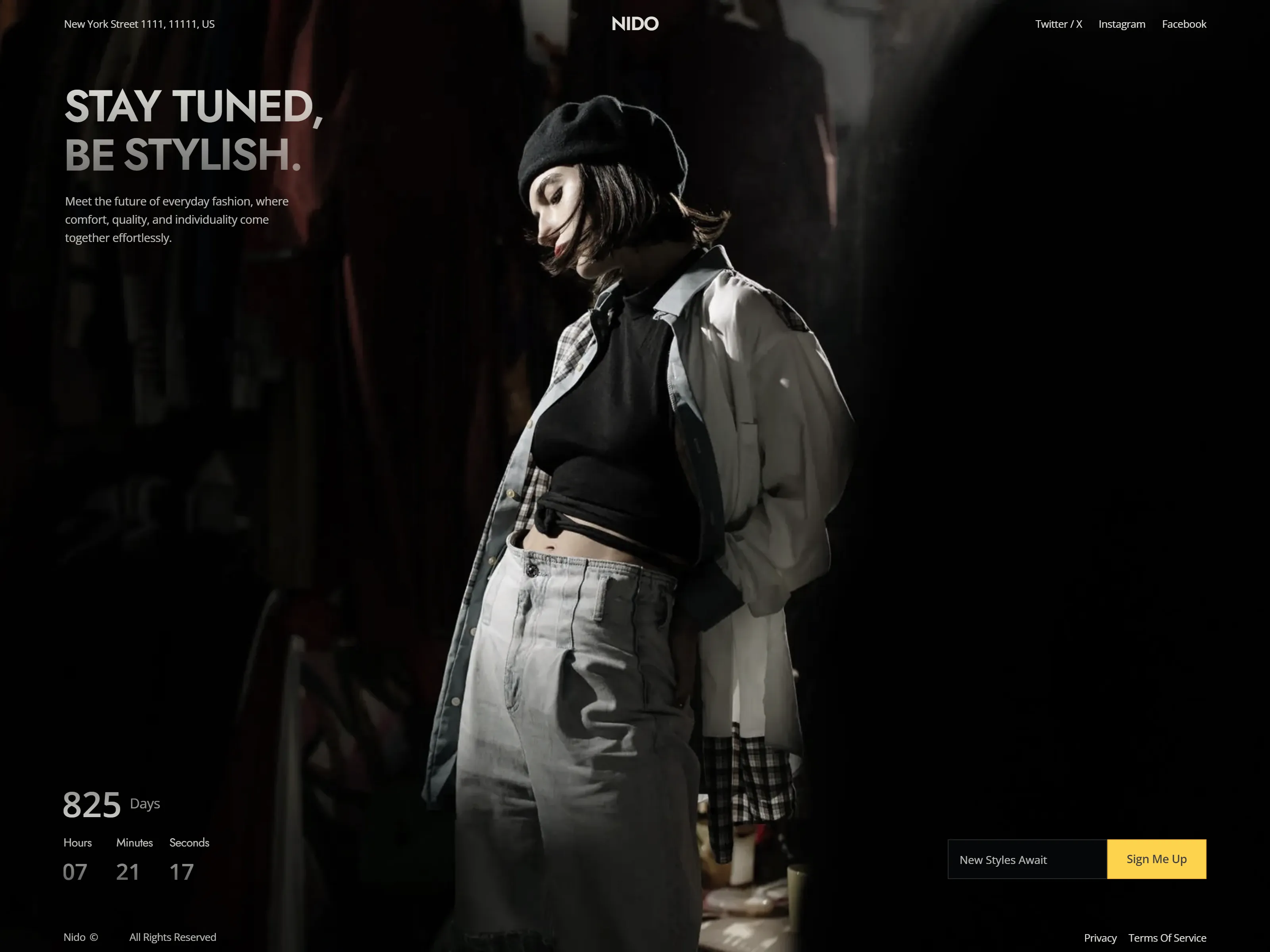 Desktop Screenshot