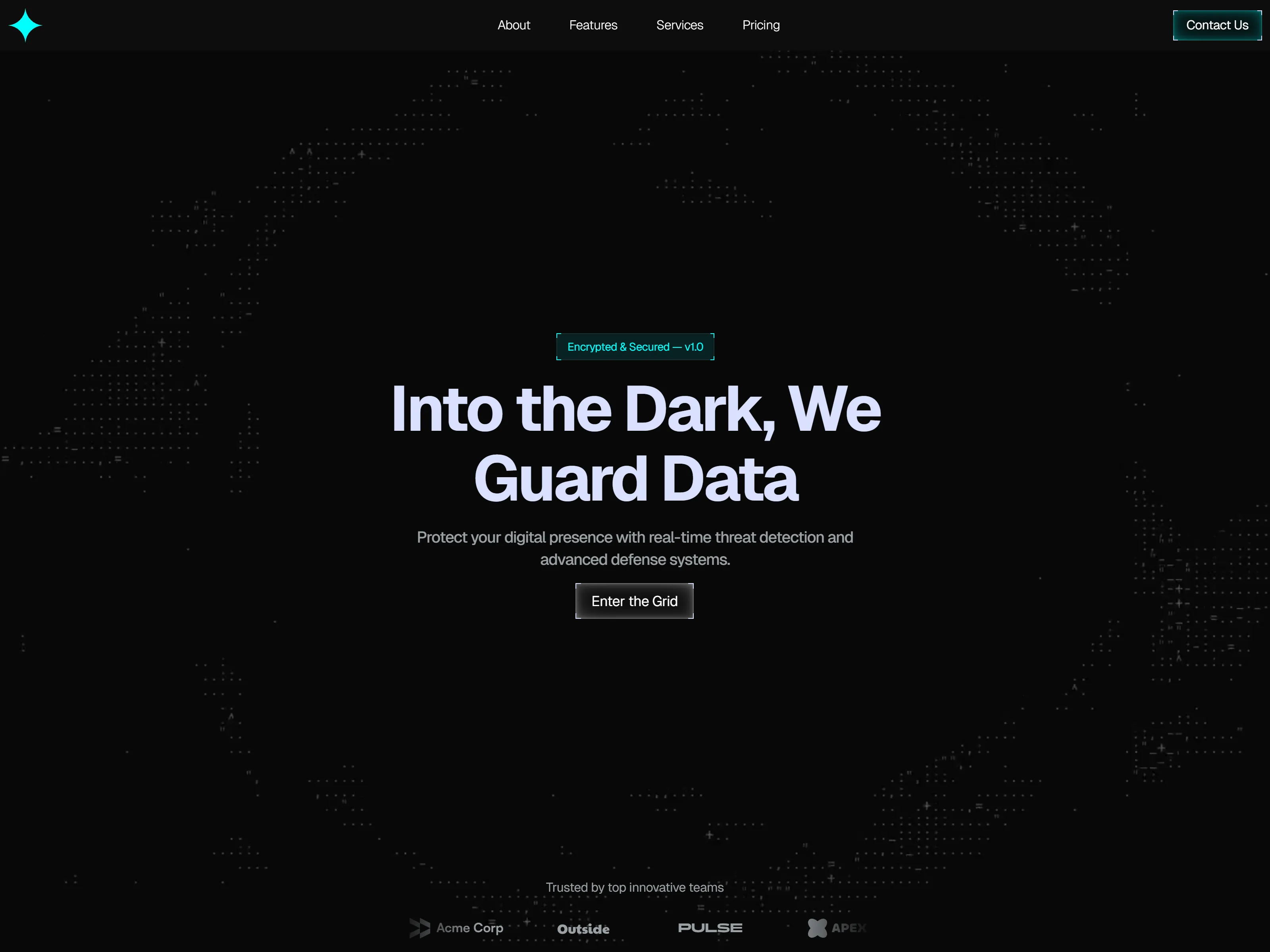 Desktop Screenshot