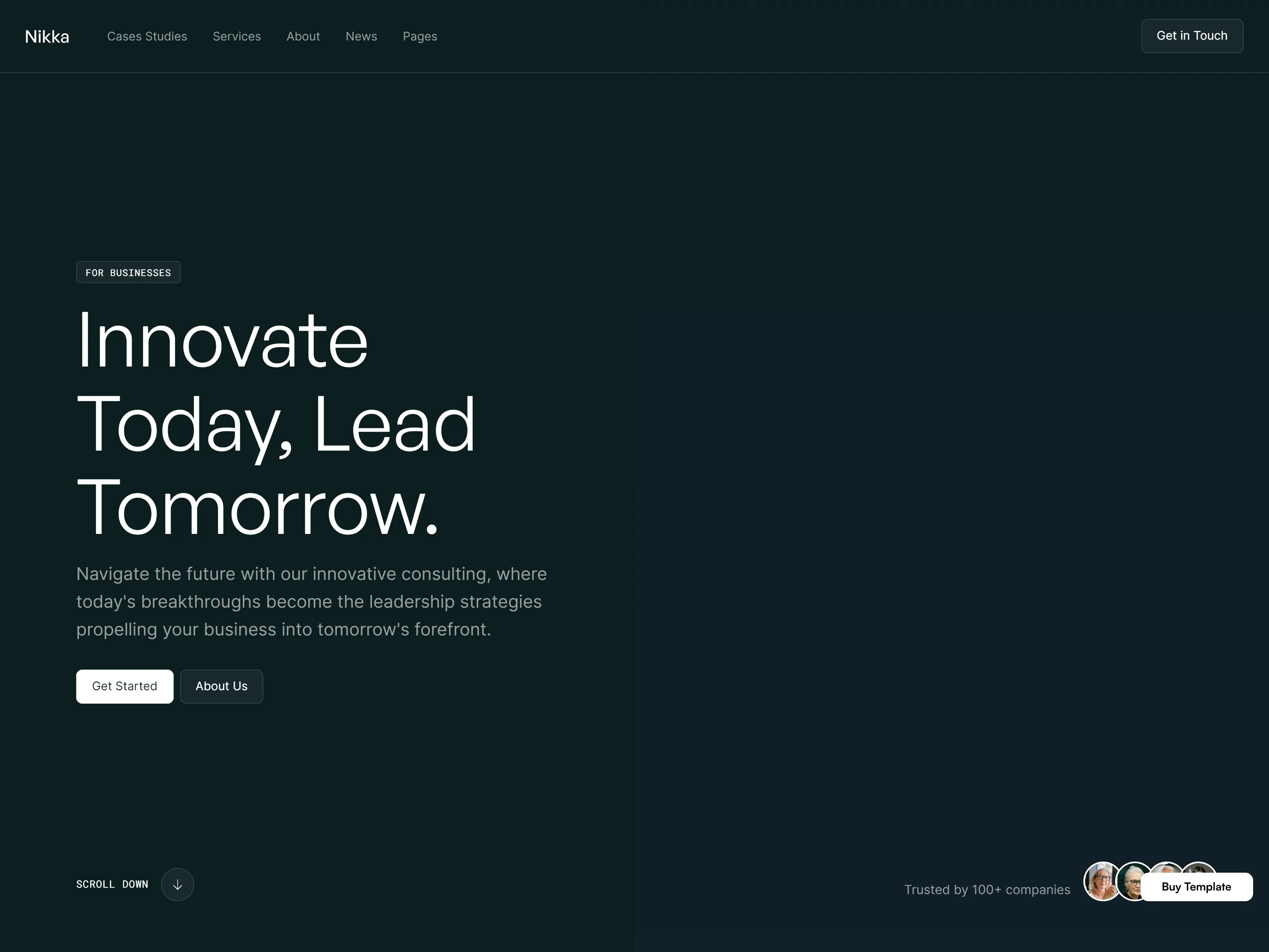 Desktop Screenshot